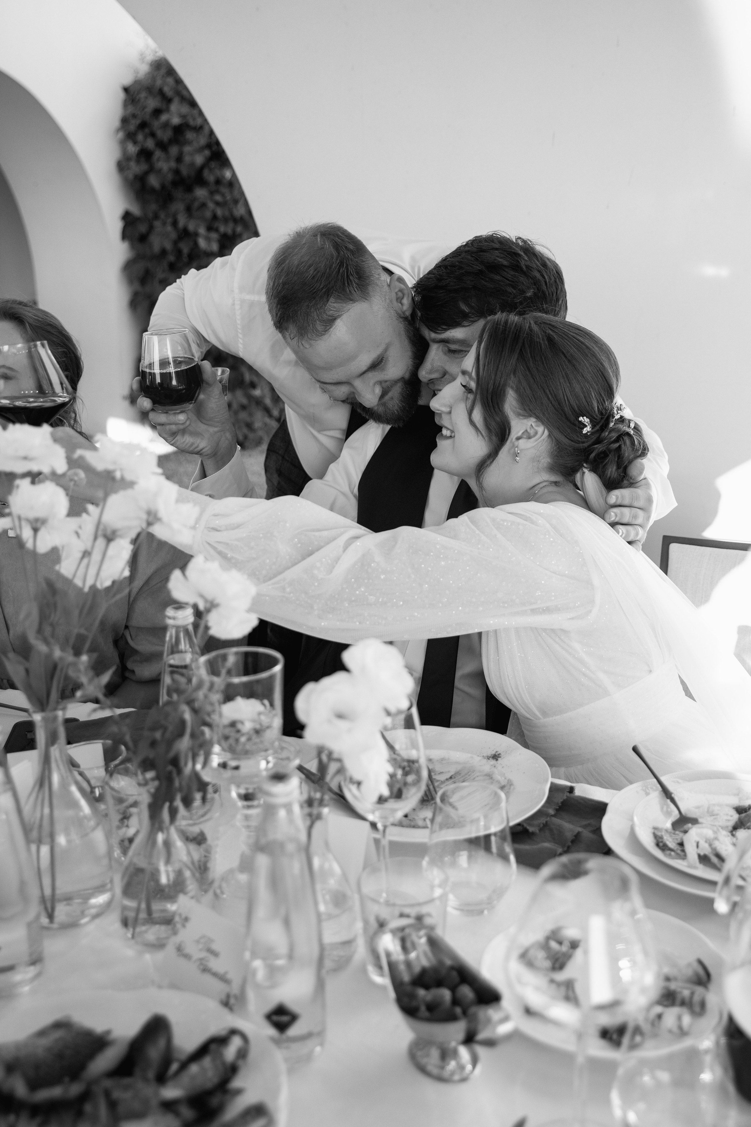 Анонс 26.08.2023 Артем & Елизавета. Свадебный фотограф Краснодар