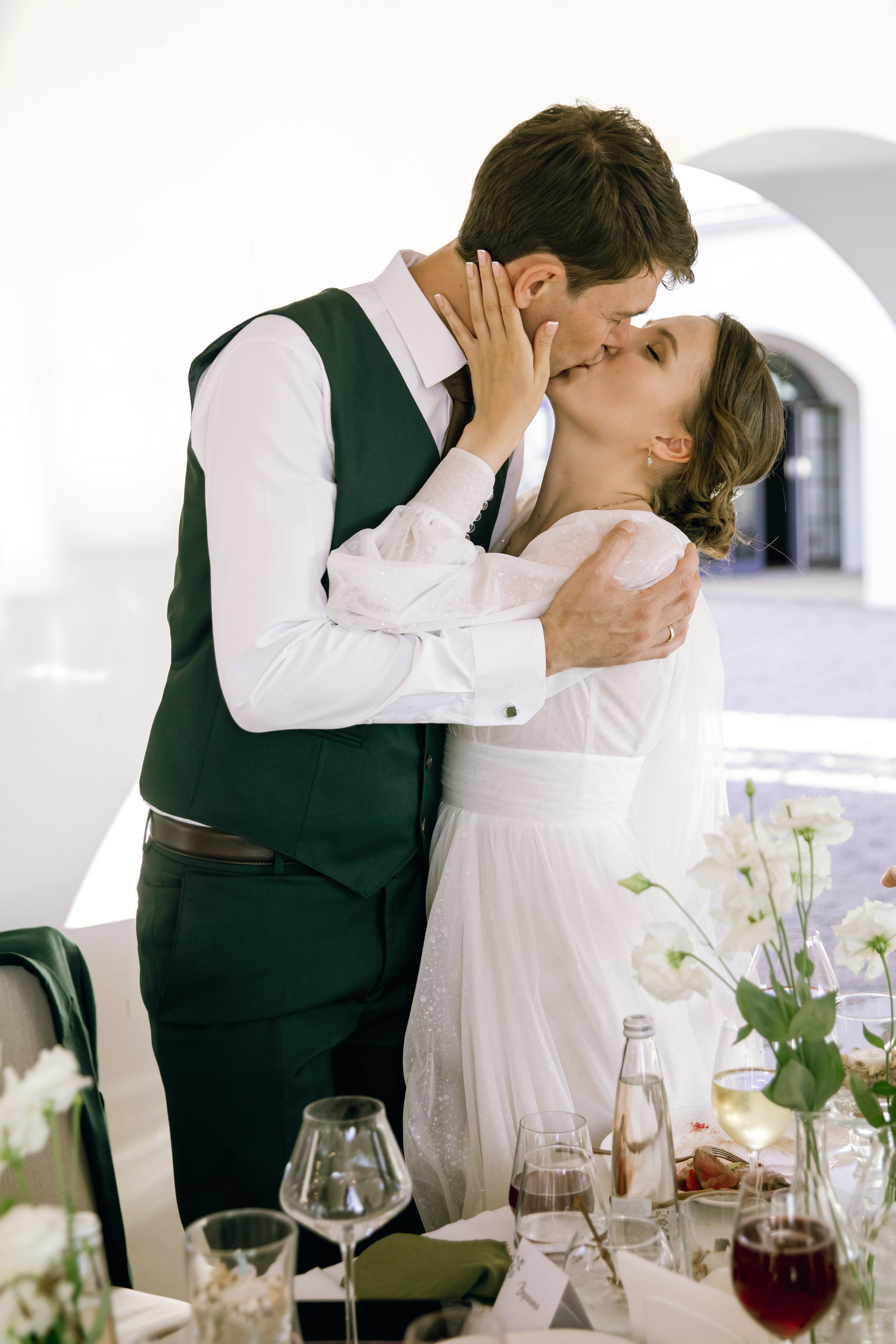 Анонс 26.08.2023 Артем & Елизавета. Свадебный фотограф Краснодар