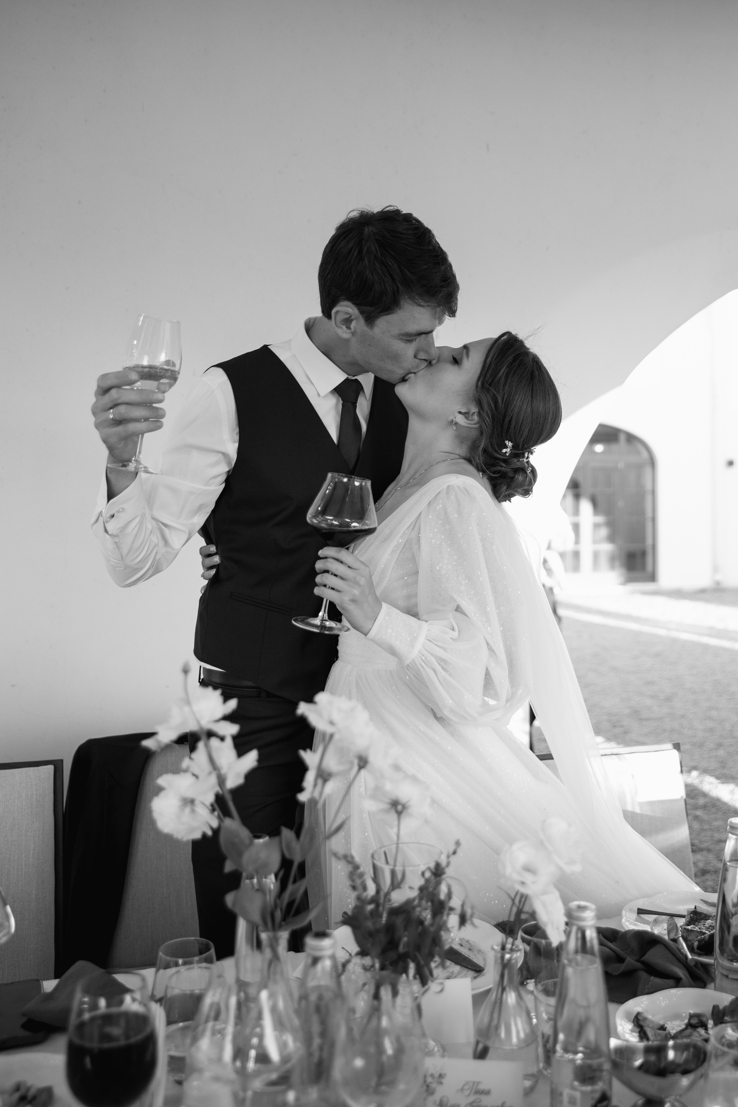 Анонс 26.08.2023 Артем & Елизавета. Свадебный фотограф Краснодар