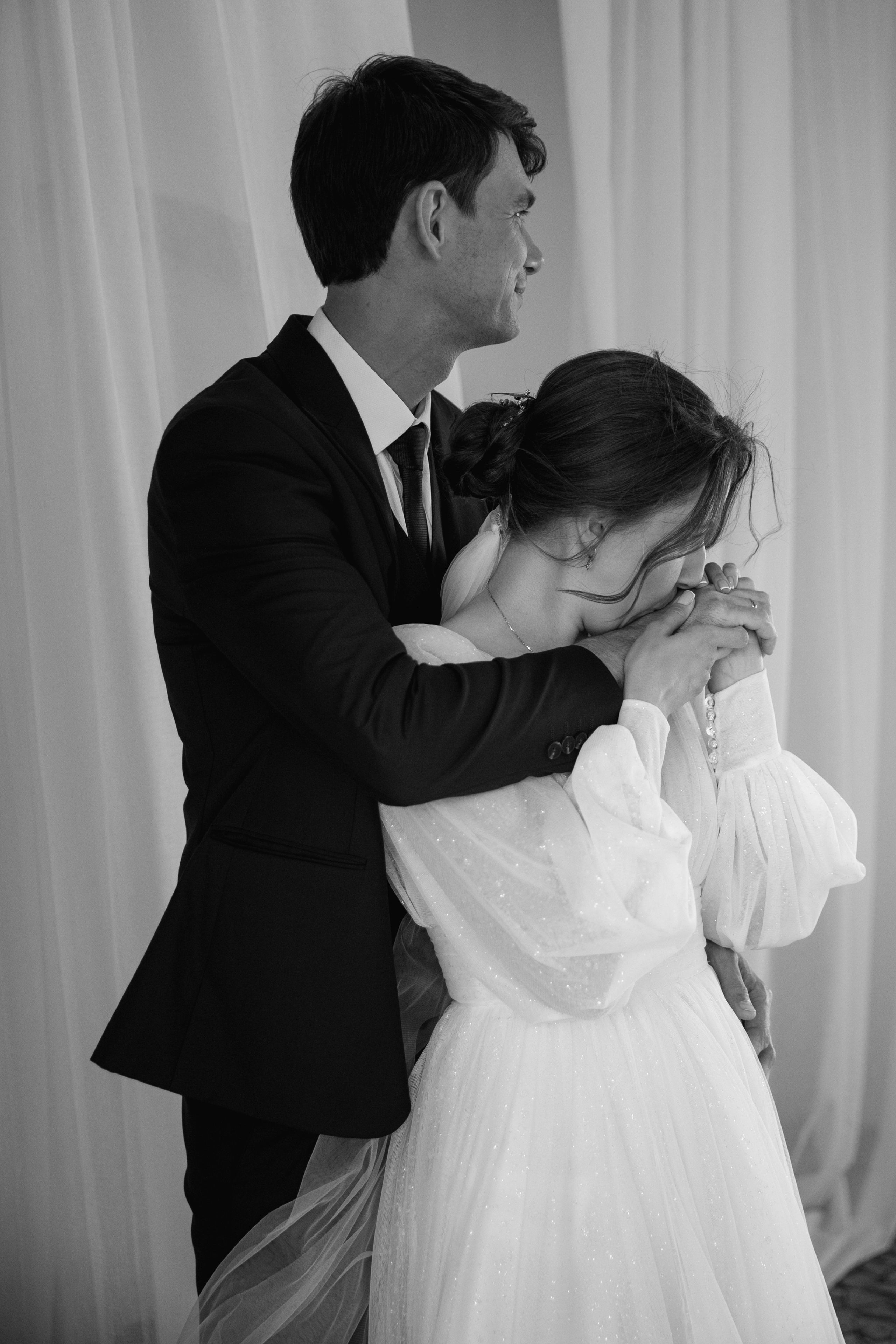 Анонс 26.08.2023 Артем & Елизавета. Свадебный фотограф Краснодар