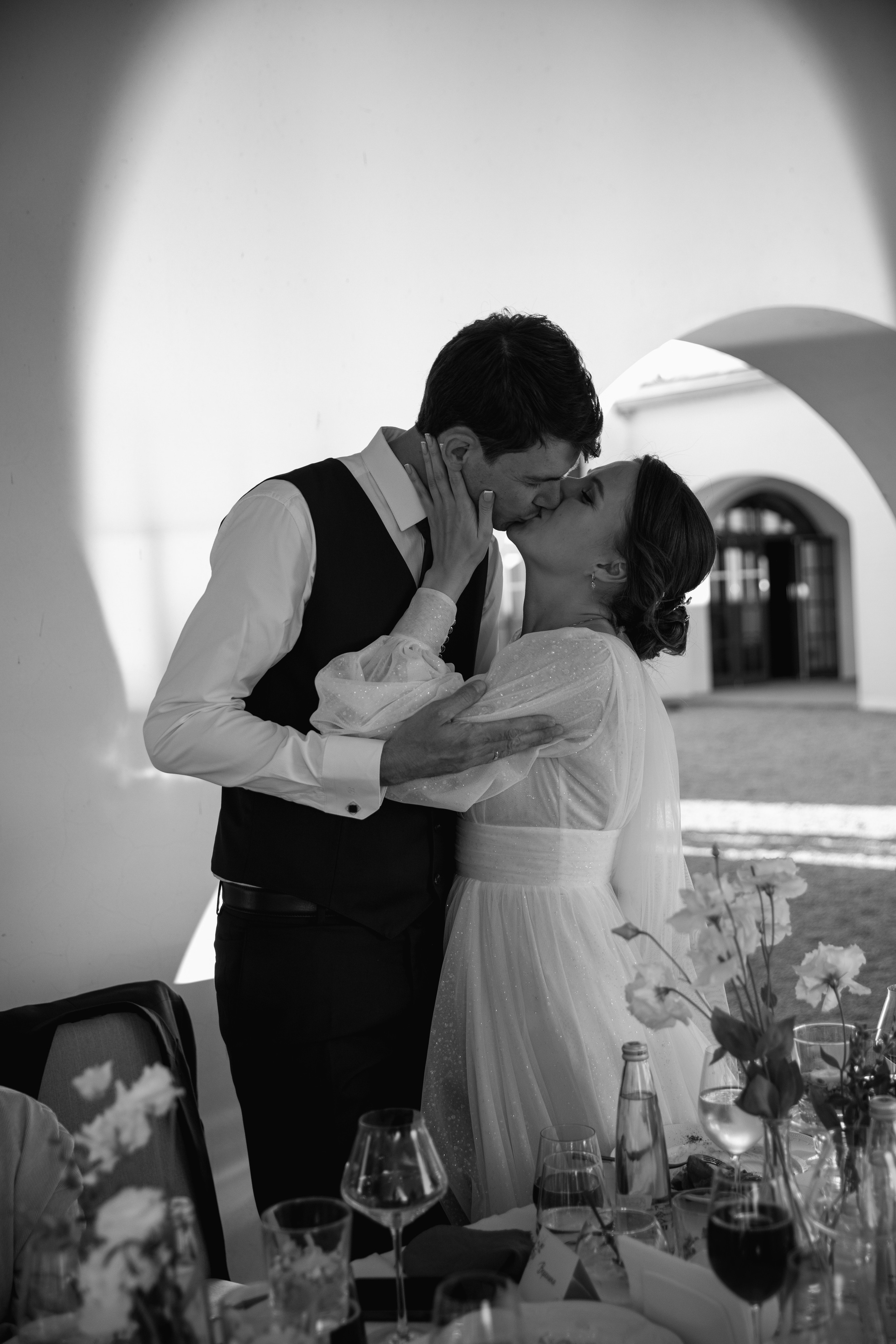 Анонс 26.08.2023 Артем & Елизавета. Свадебный фотограф Краснодар