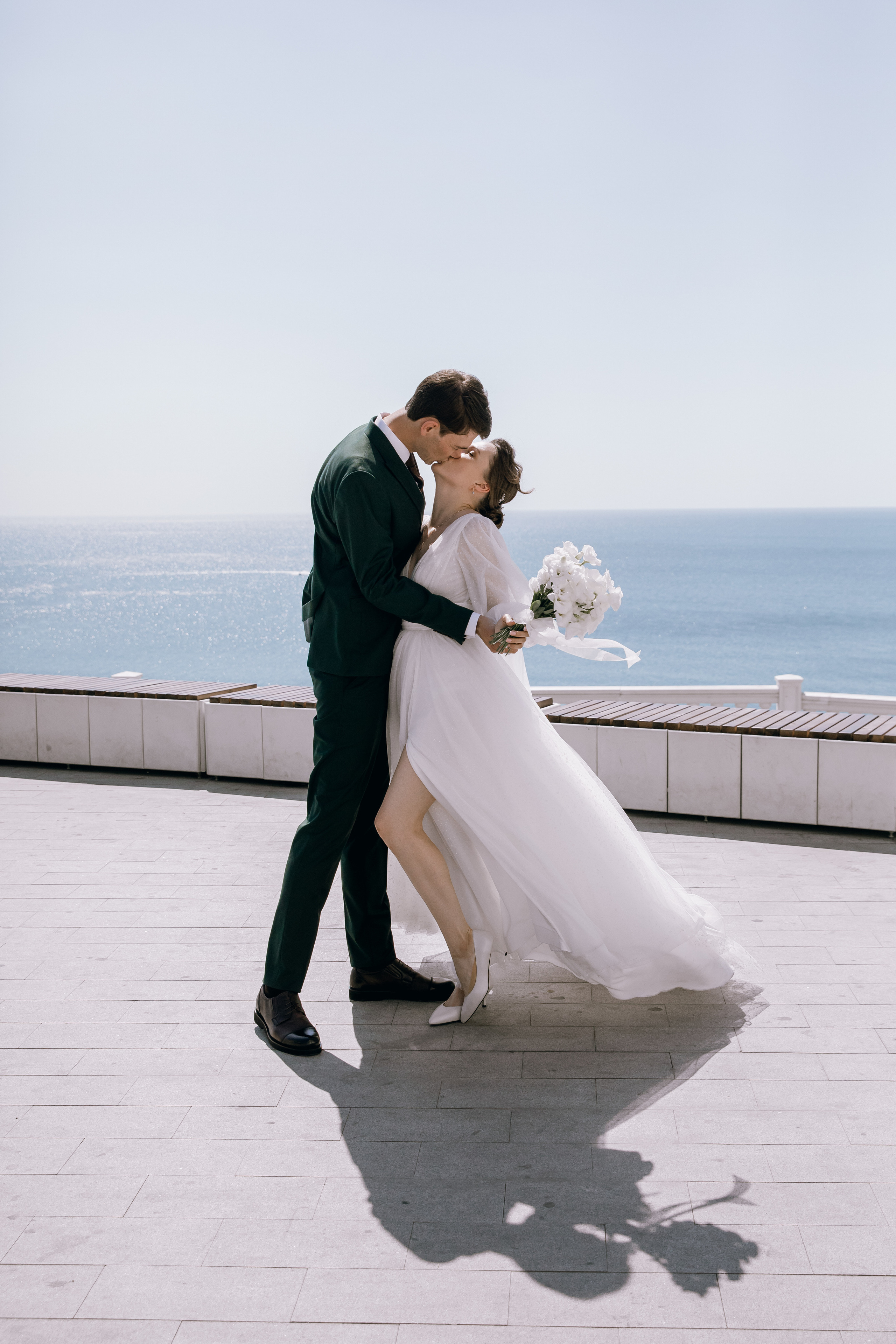 Анонс 26.08.2023 Артем & Елизавета. Свадебный фотограф Краснодар