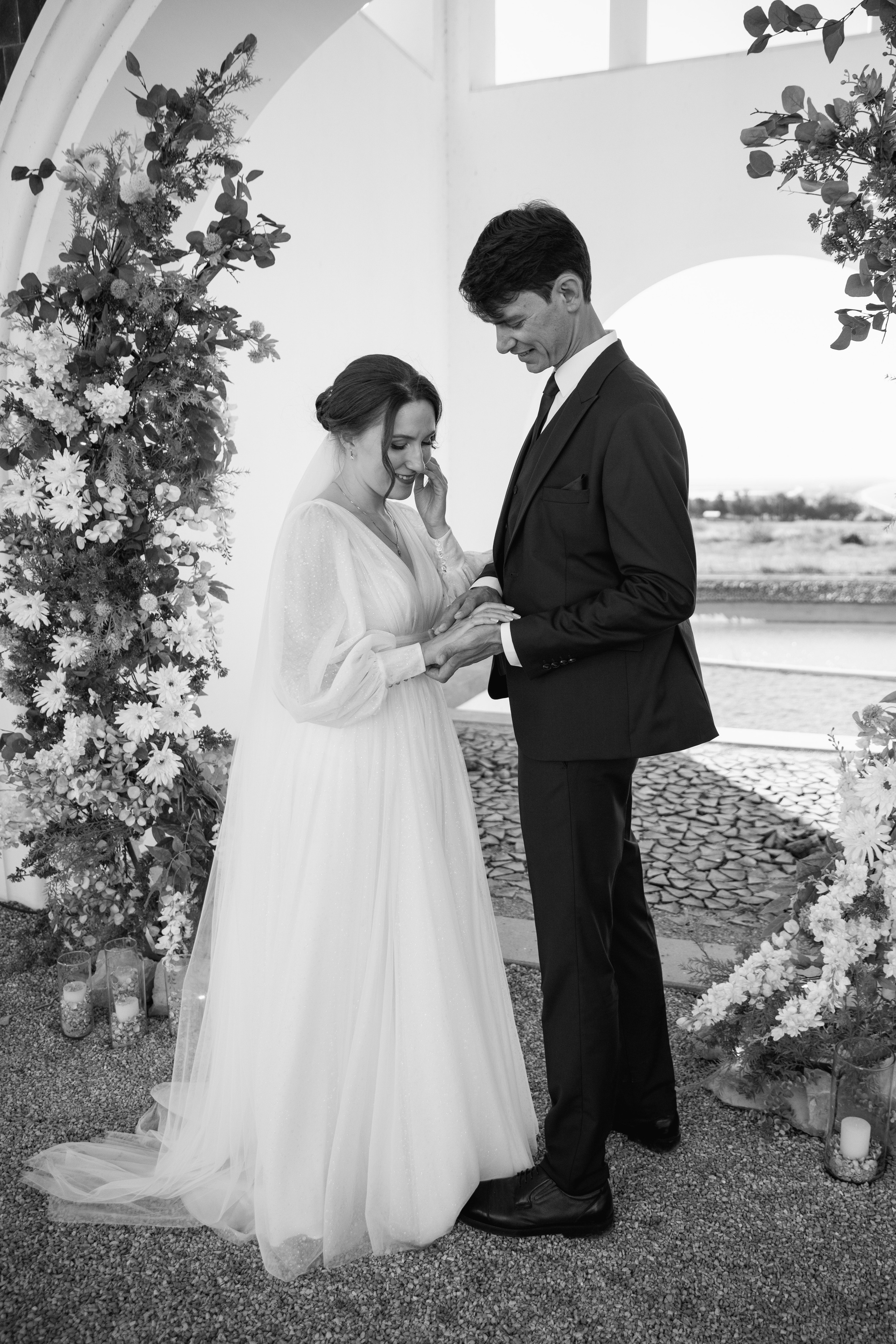 Анонс 26.08.2023 Артем & Елизавета. Свадебный фотограф Краснодар