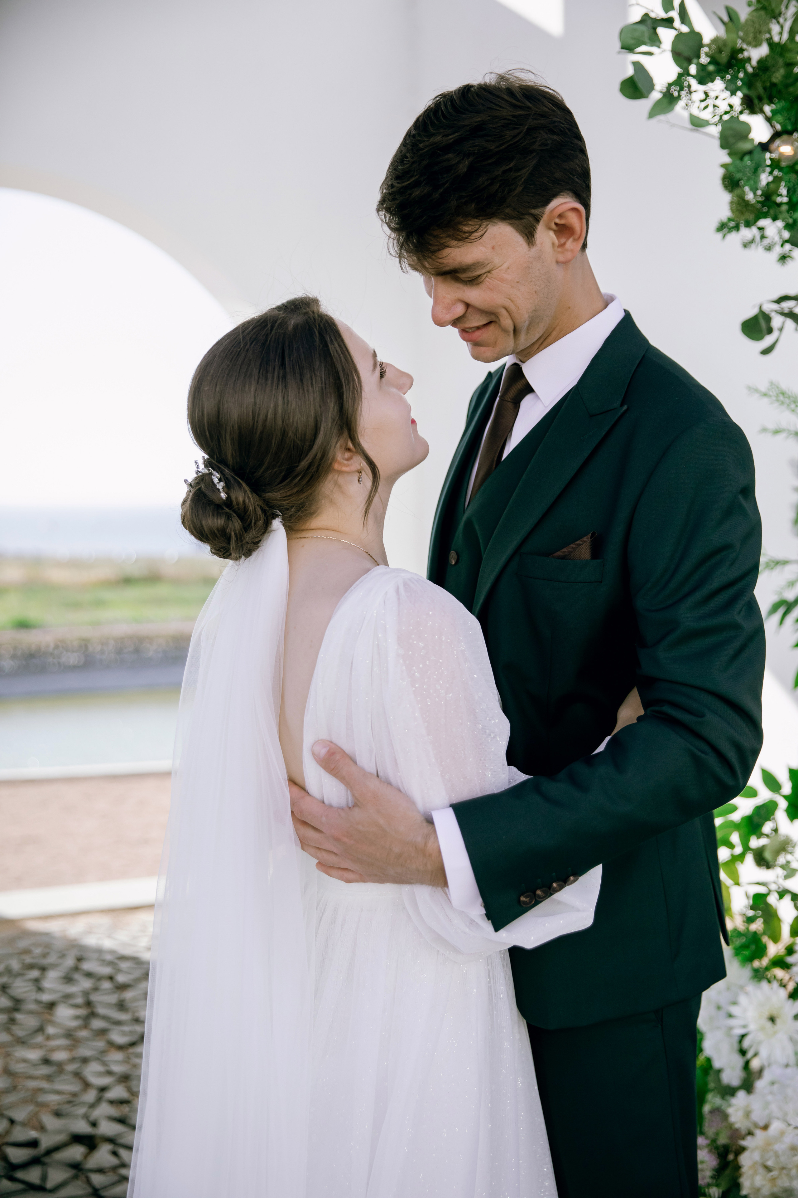 Анонс 26.08.2023 Артем & Елизавета. Свадебный фотограф Краснодар