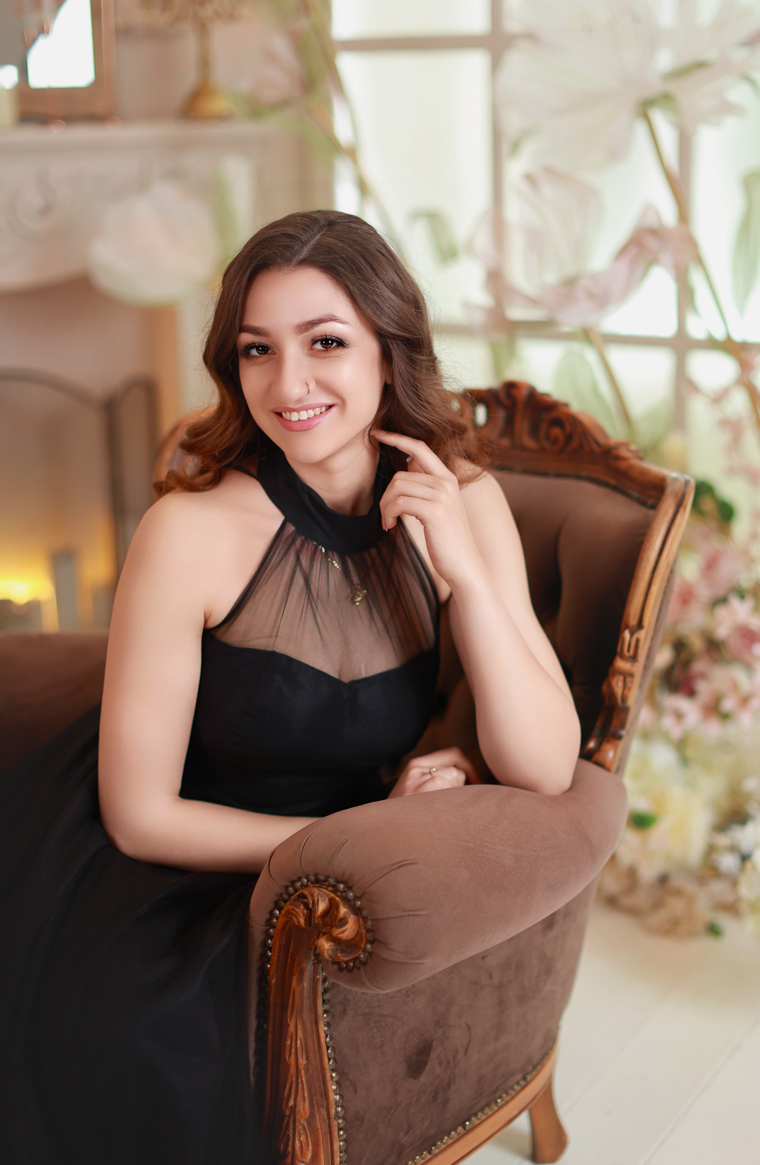 Марина. Детский семейный фотограф Краснодар