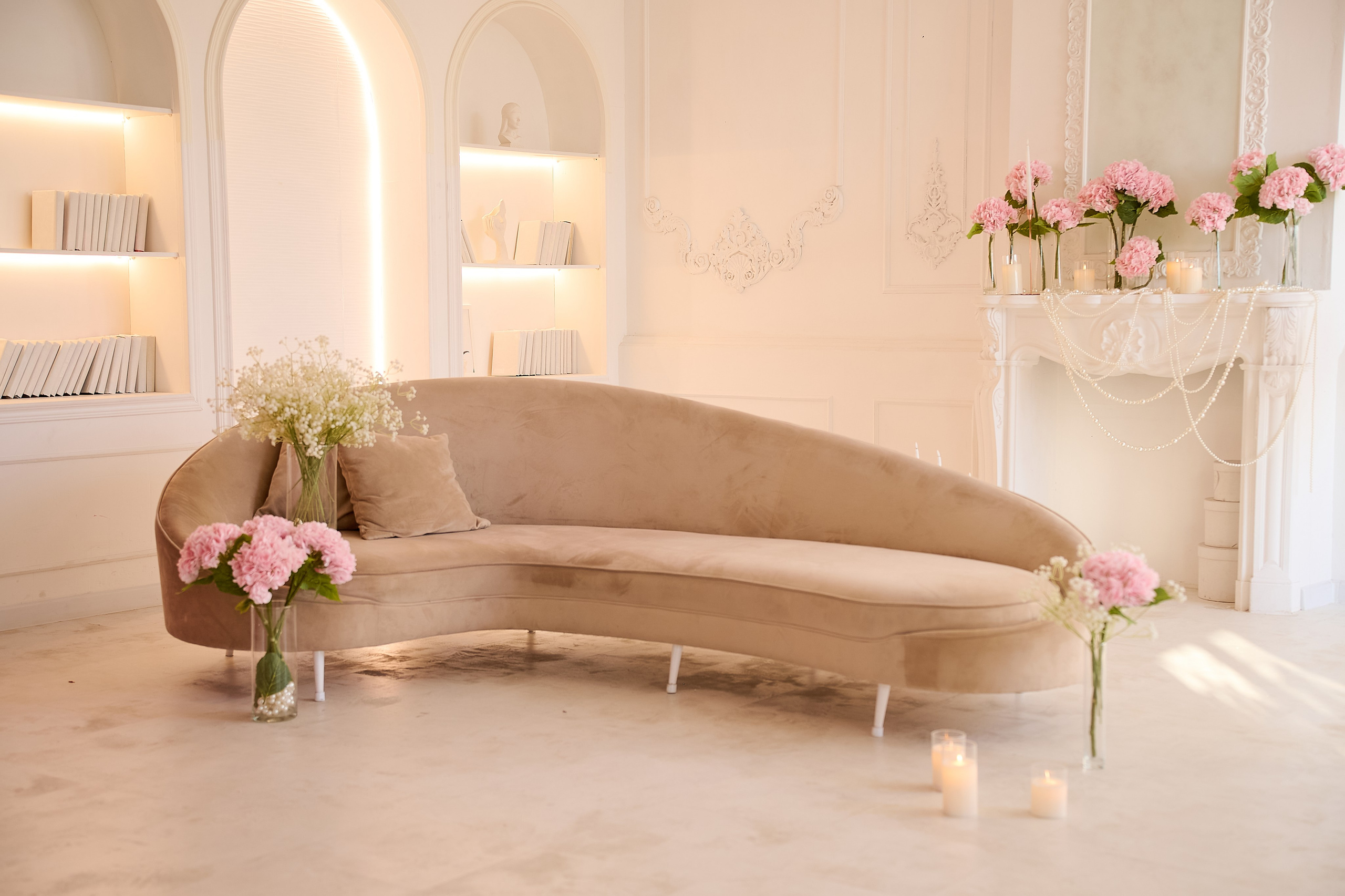 Зазеркалье. Детский семейный фотограф Краснодар