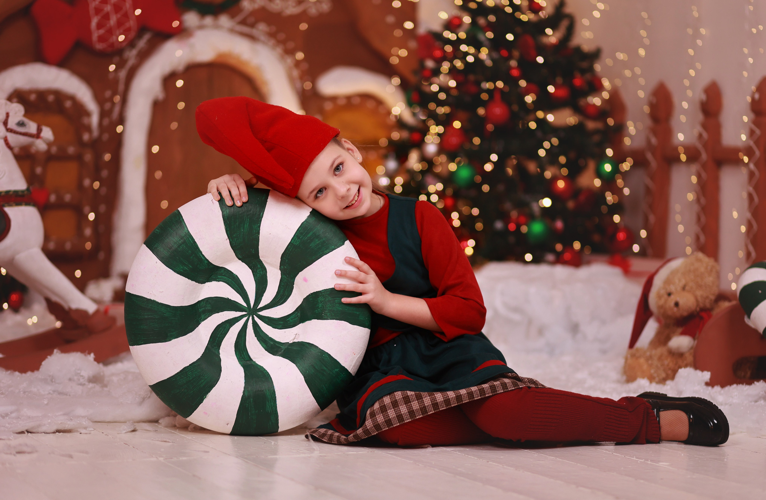 Alice. Детский семейный фотограф Краснодар