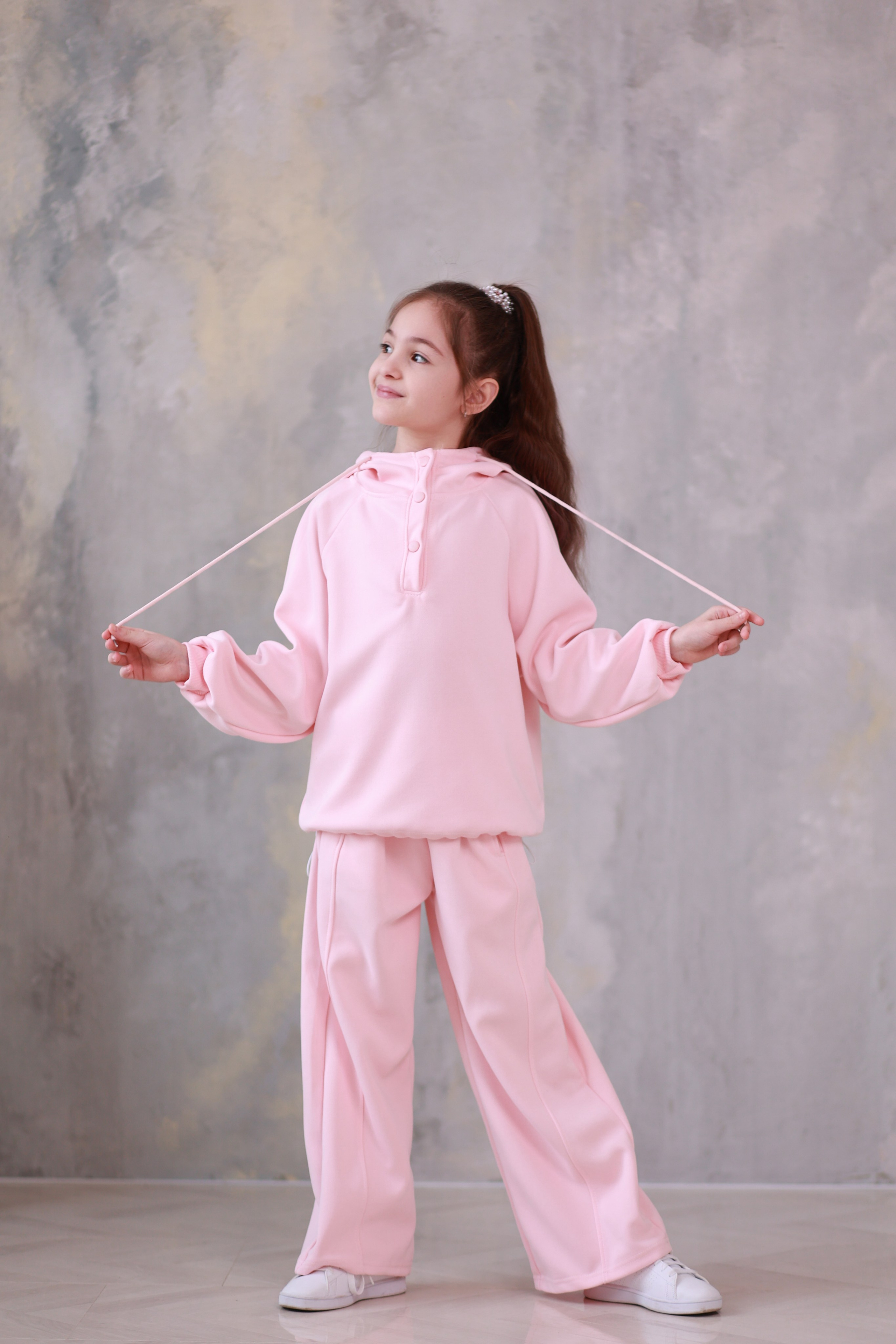 . Детский семейный фотограф Краснодар