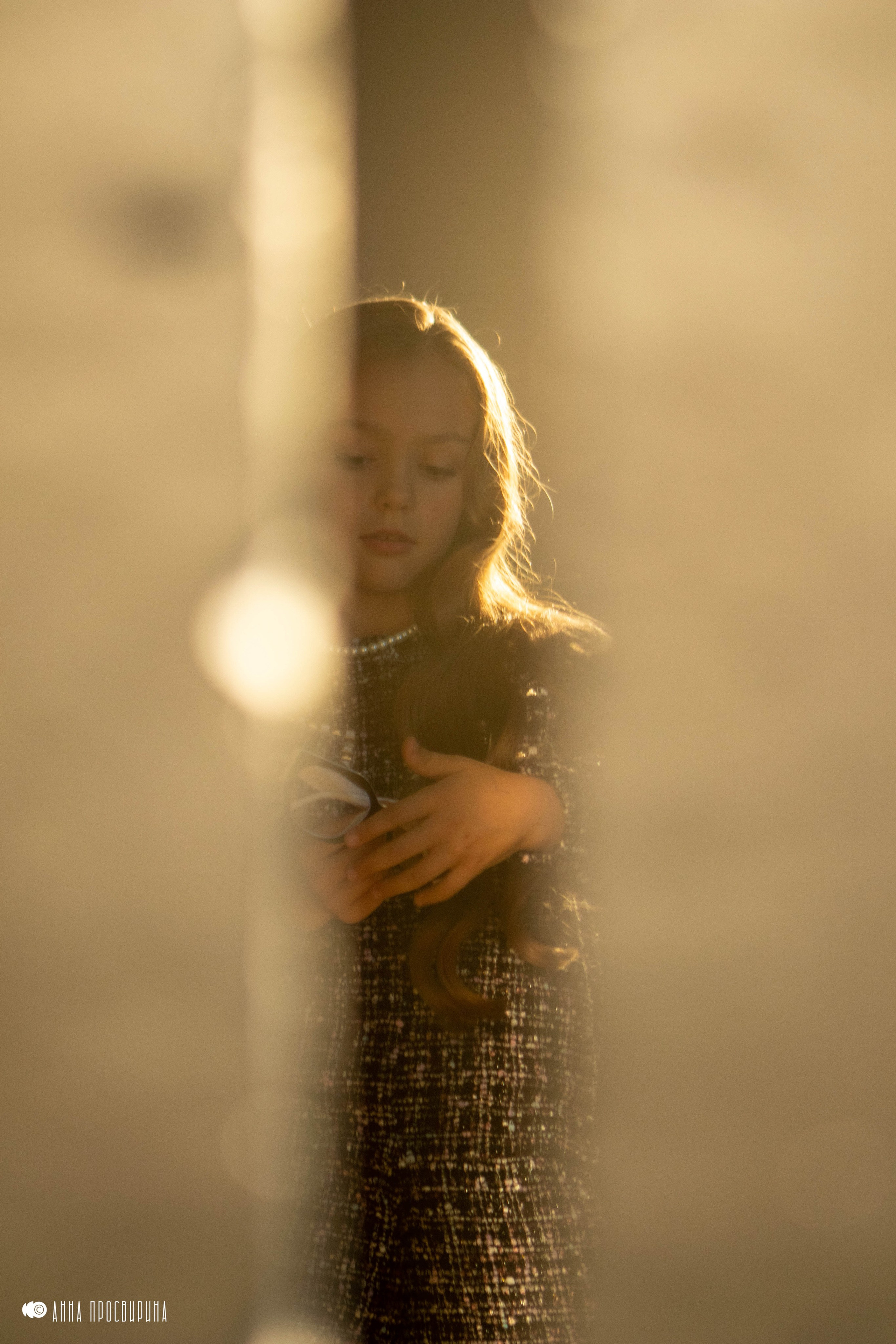 Сборная солянка. Ваш фотограф в Санкт-Петербурге Анна Просвирина