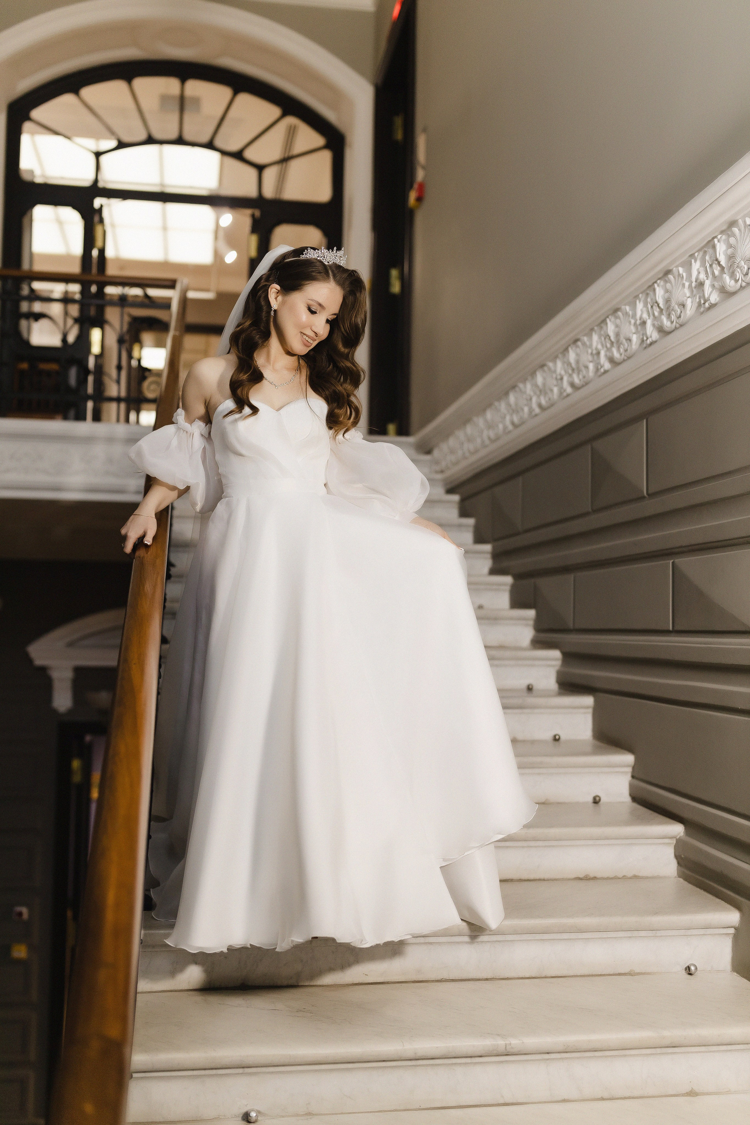 Прогулка. Свадебный и семейный фотограф в Казани и Волжске