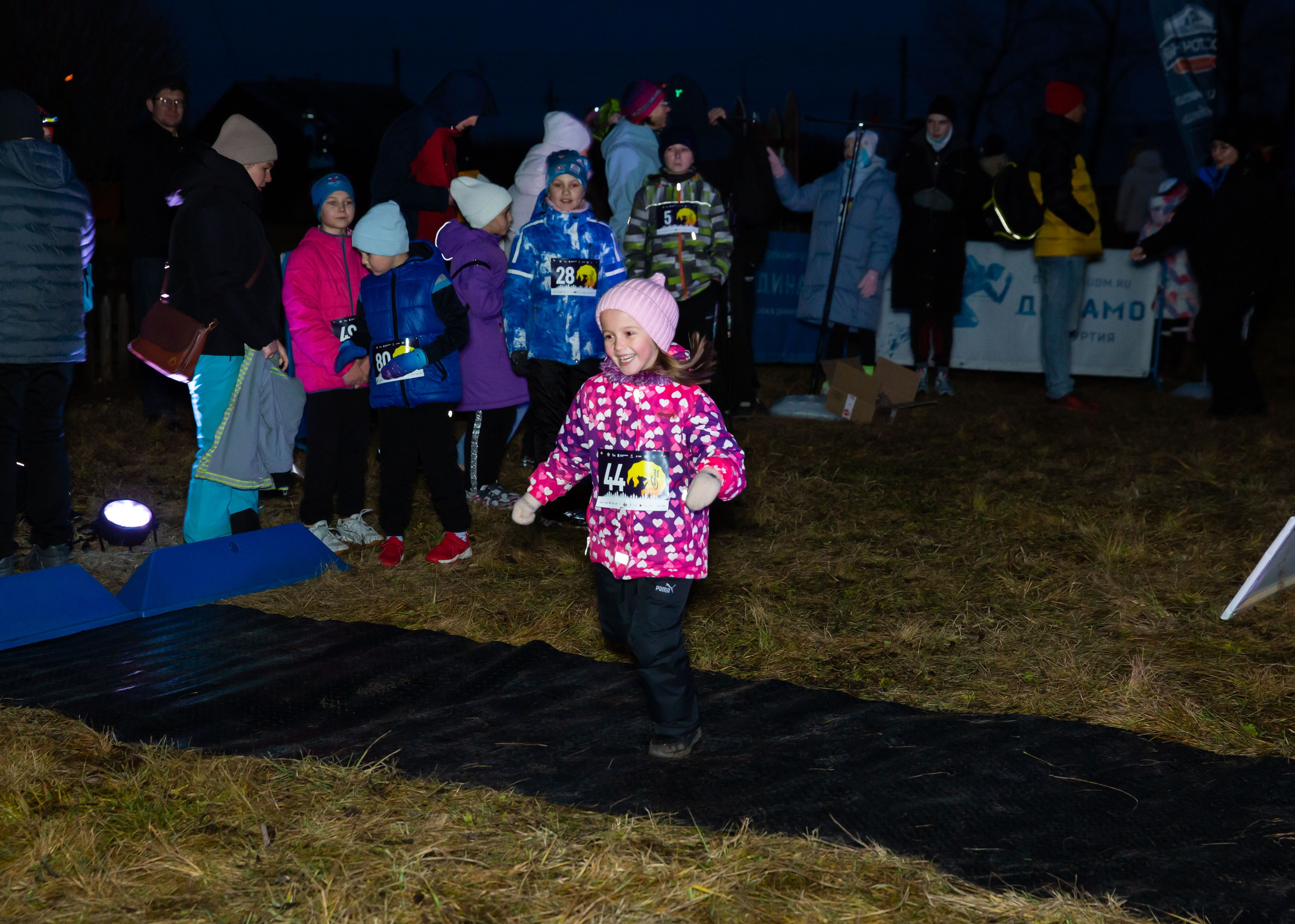 23.11.2024 Светлая Ночь. ФОТОГРАФ ВИНОГРАДОВА ДАРЬЯ