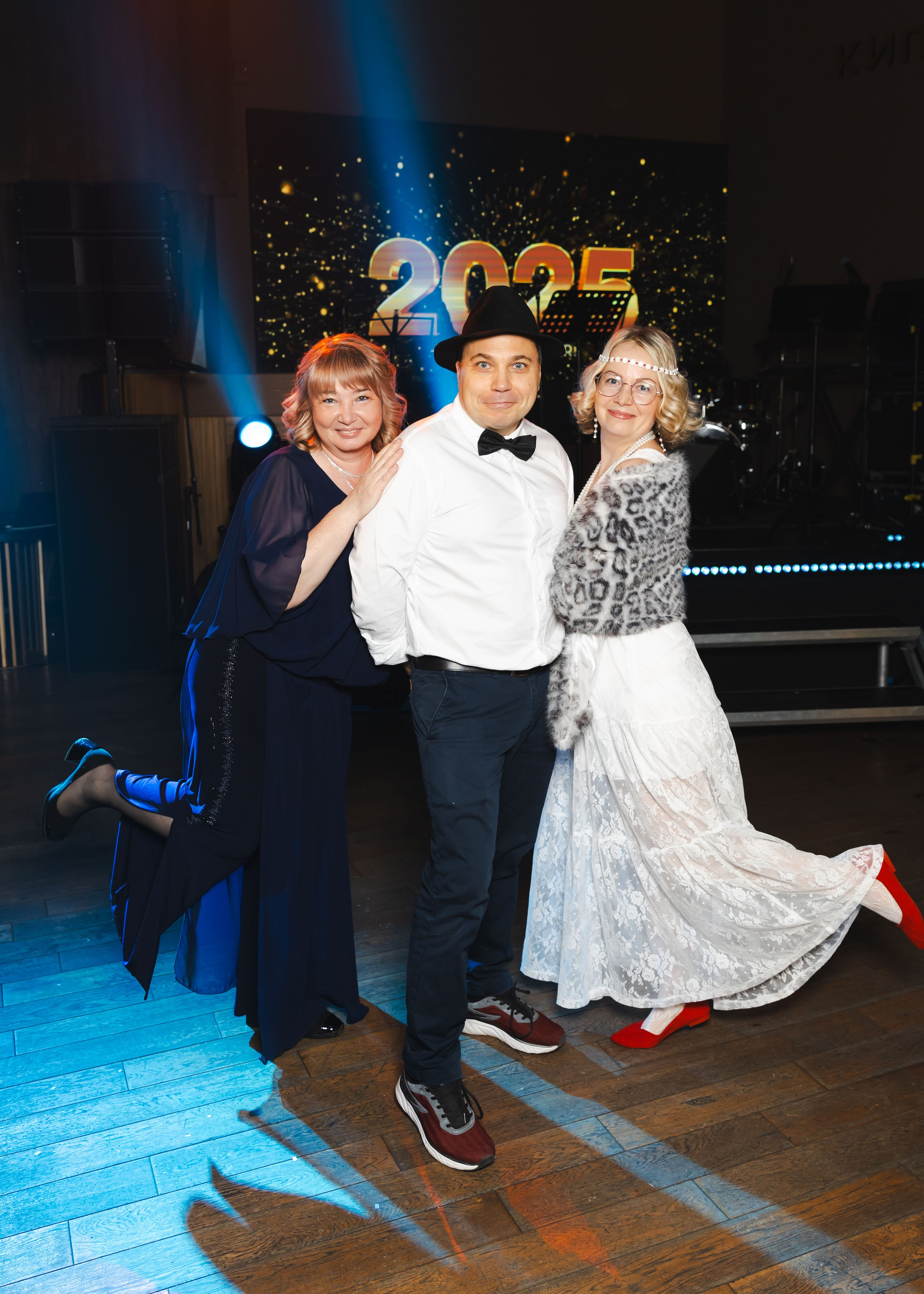 НОВОГОДНИЕ КОРПОРАТИВЫ. ФОТОГРАФ ВИНОГРАДОВА ДАРЬЯ