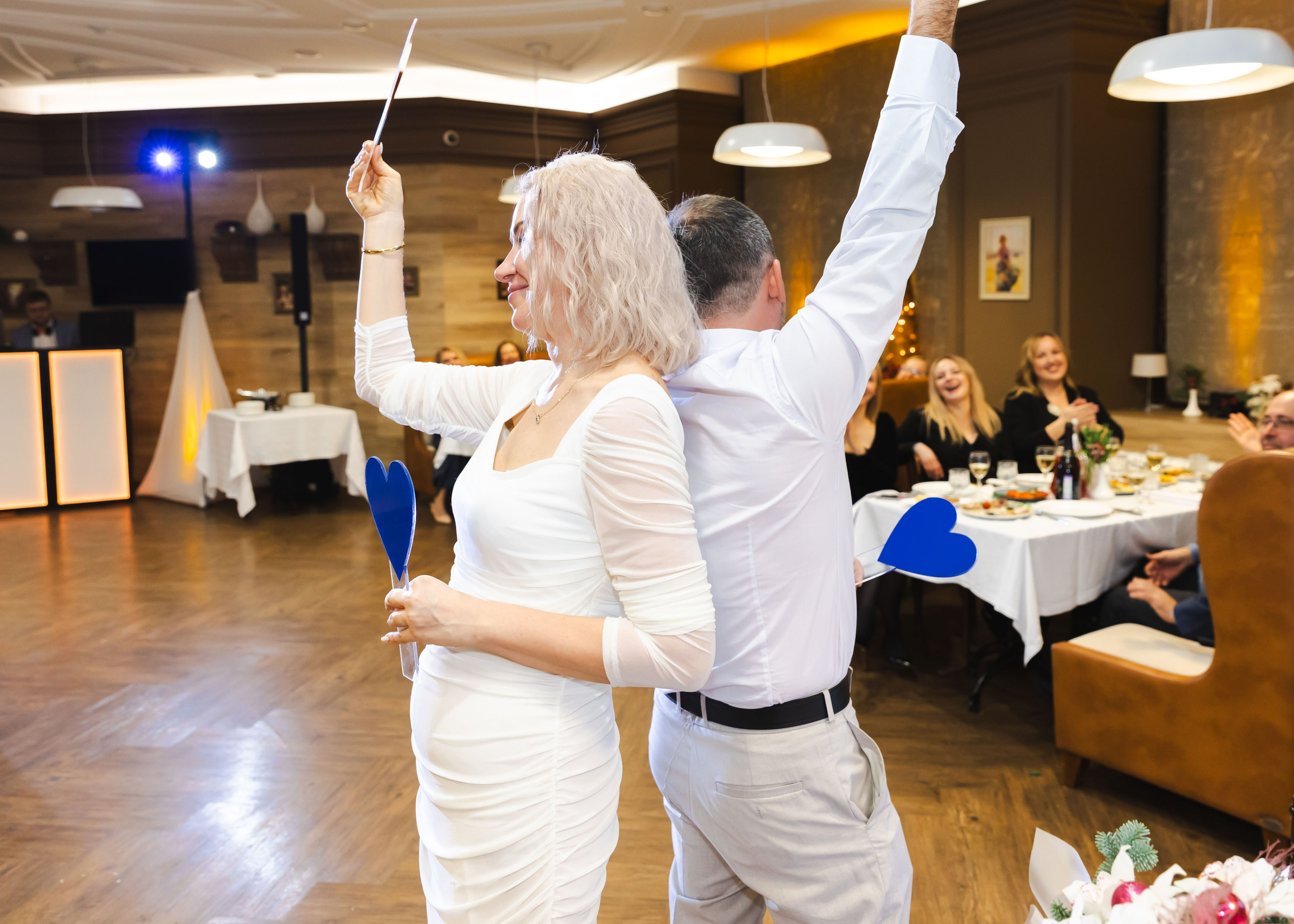 СВАДЕБНОЕ. ФОТОГРАФ ВИНОГРАДОВА ДАРЬЯ