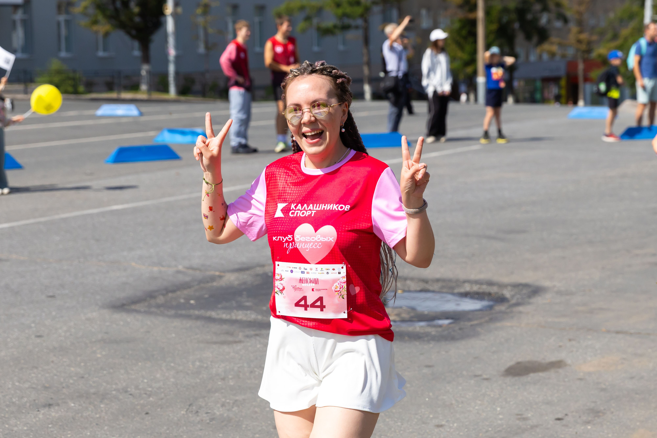 09.08.2025 День Физкультурника. ФОТОГРАФ ВИНОГРАДОВА ДАРЬЯ