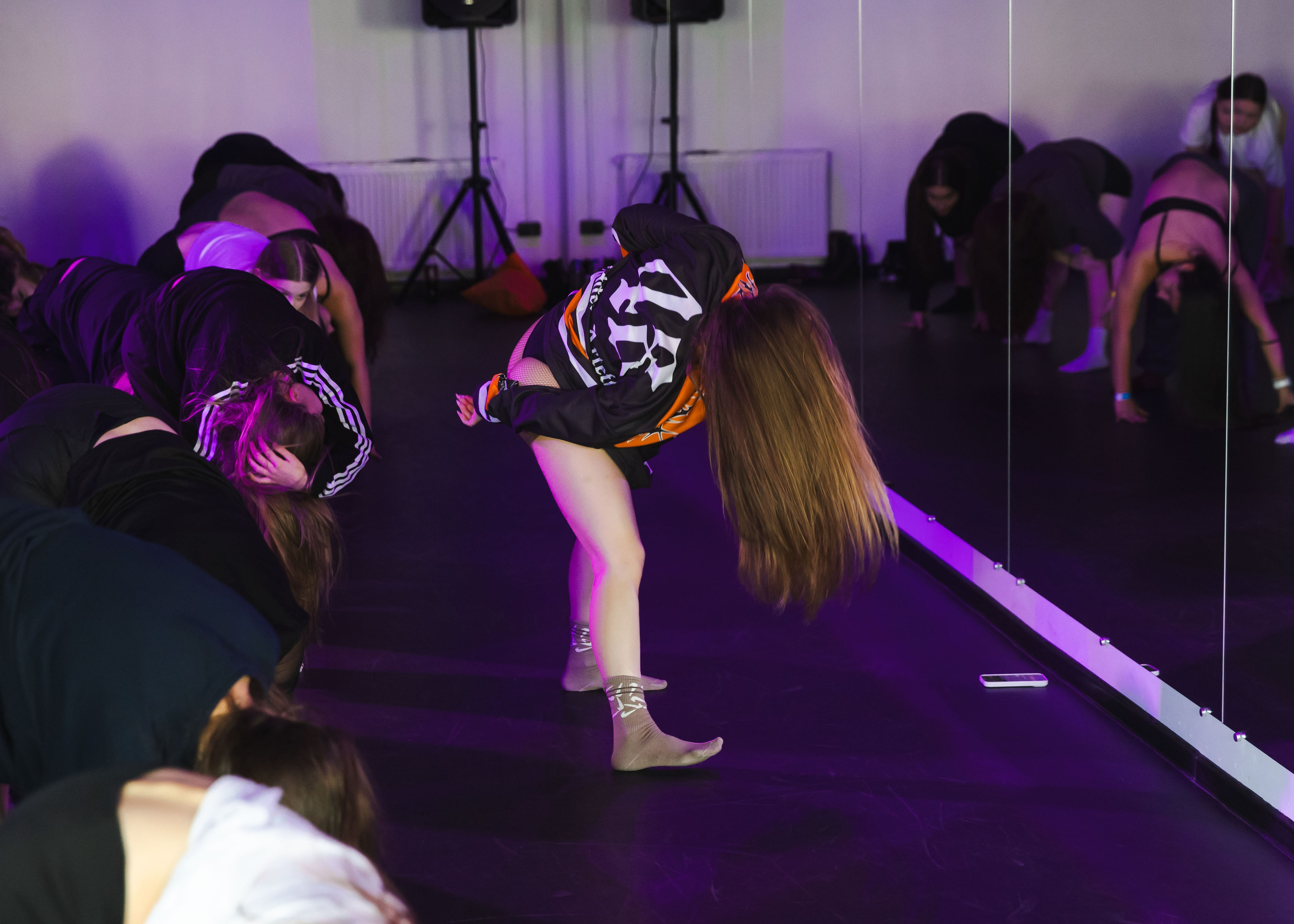 16.03.2025 Step By Step. ФОТОГРАФ ВИНОГРАДОВА ДАРЬЯ