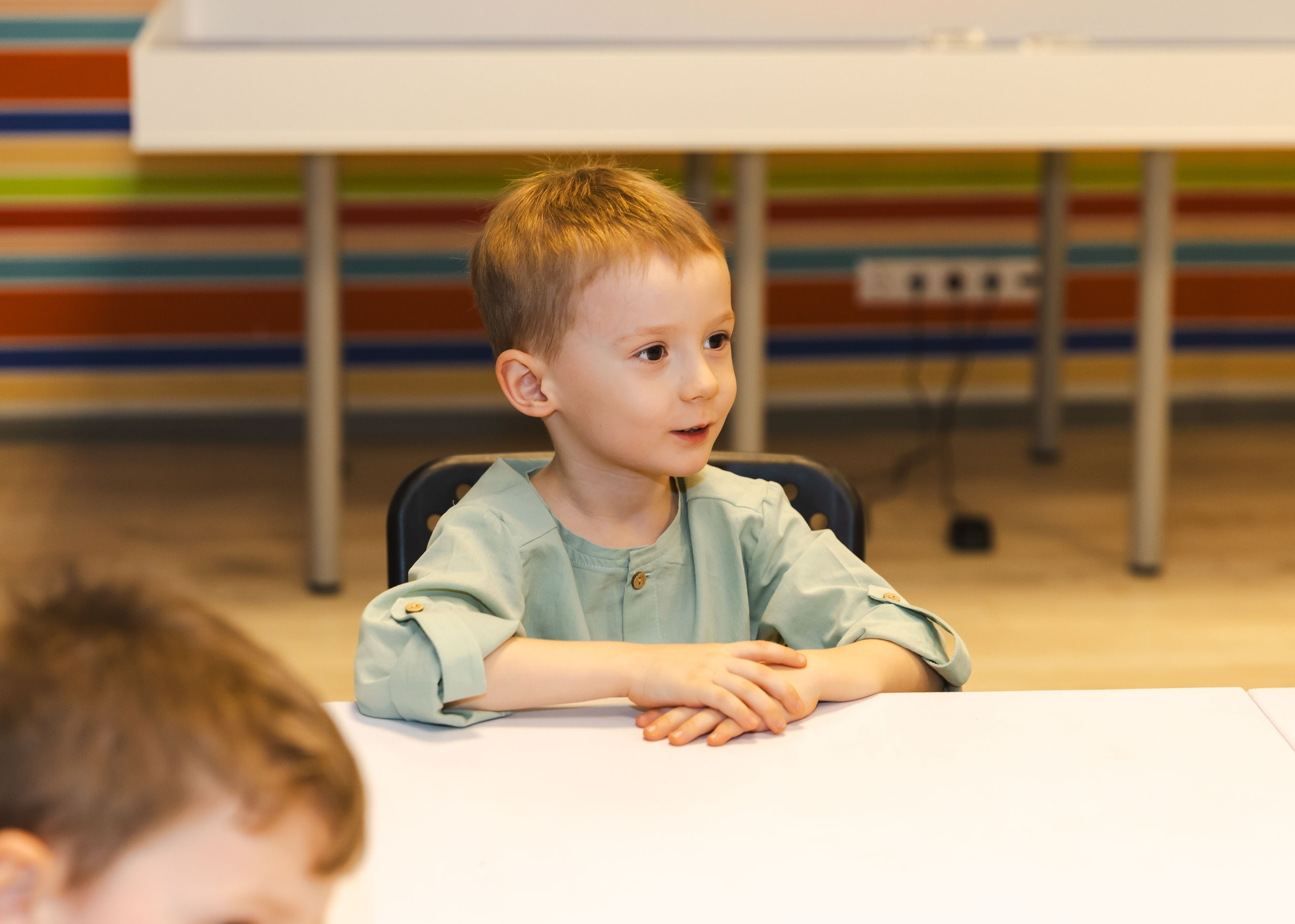 27.03.2025 День Рождения в Кидо. ФОТОГРАФ ВИНОГРАДОВА ДАРЬЯ