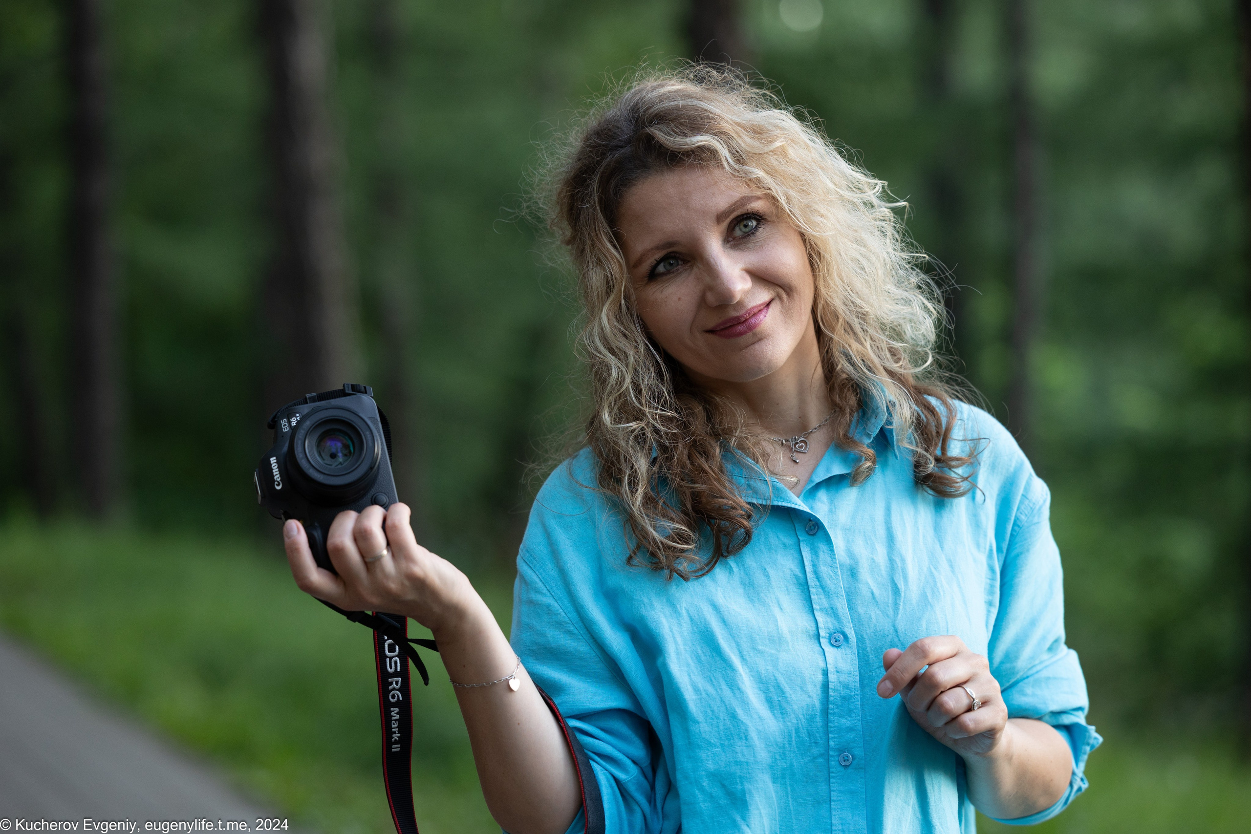 Backstage. Фотосессии в Москве и МО