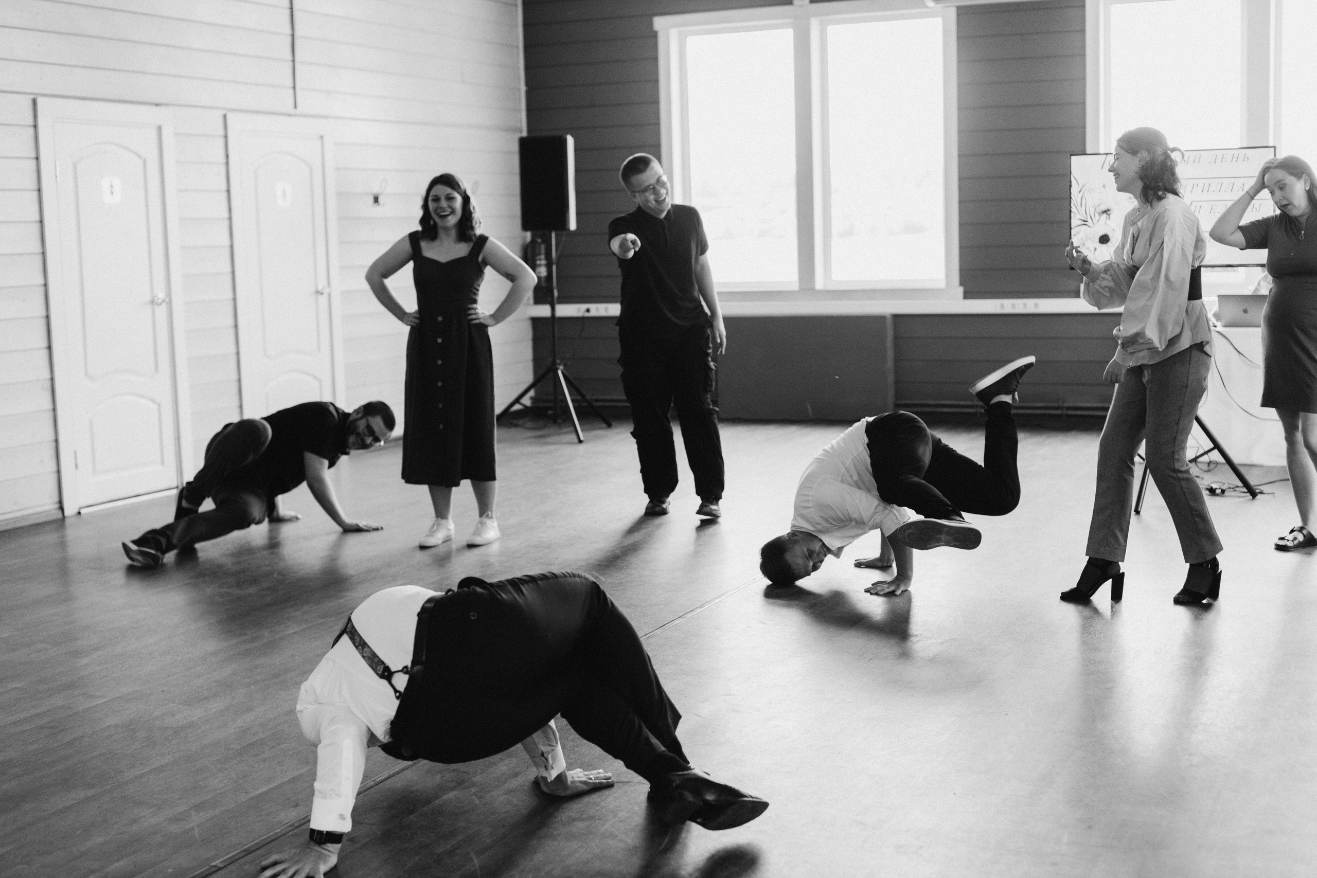 Лена и Кирилл. Снимаю истории про вас. Фотограф Наталья Кац