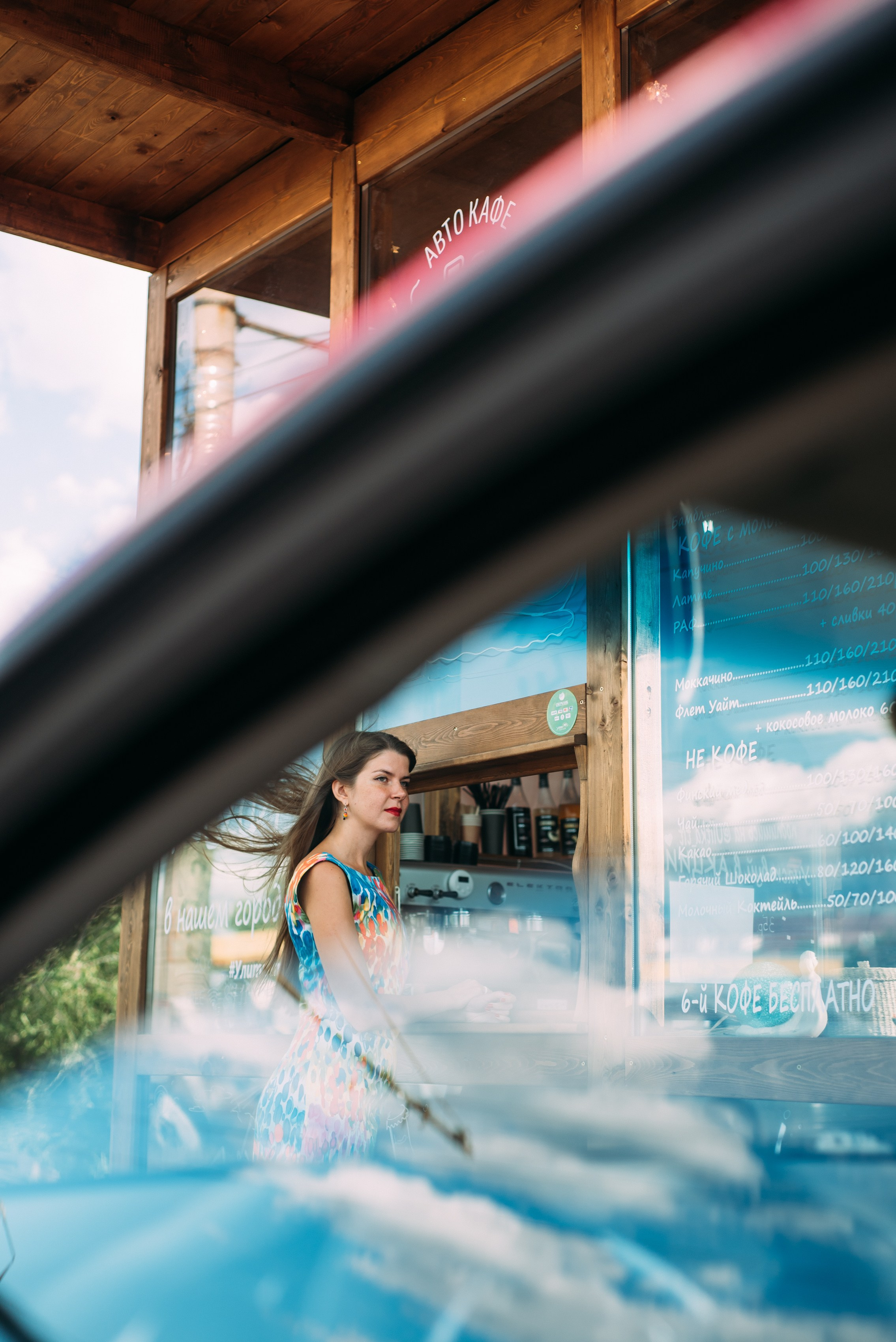 Кофейня «Улитка». Свадебный и контент- фотограф в Тольятти, Самаре, Москве Яна Уруева