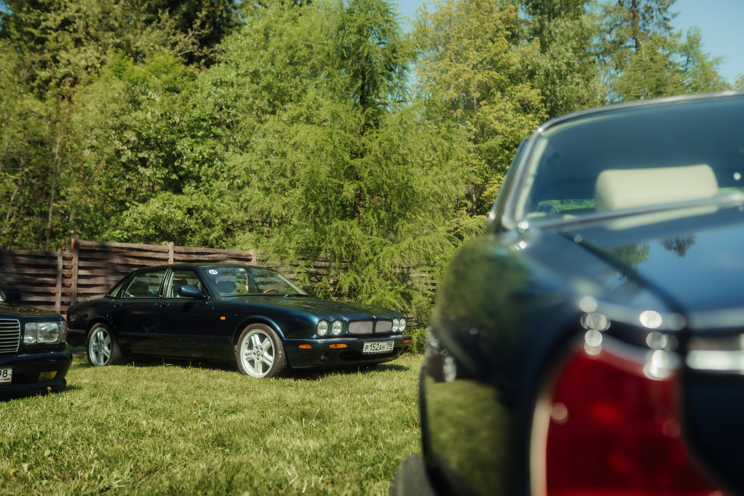 RYE Meet 2026. Автомобильный фотограф Антон Цырулев