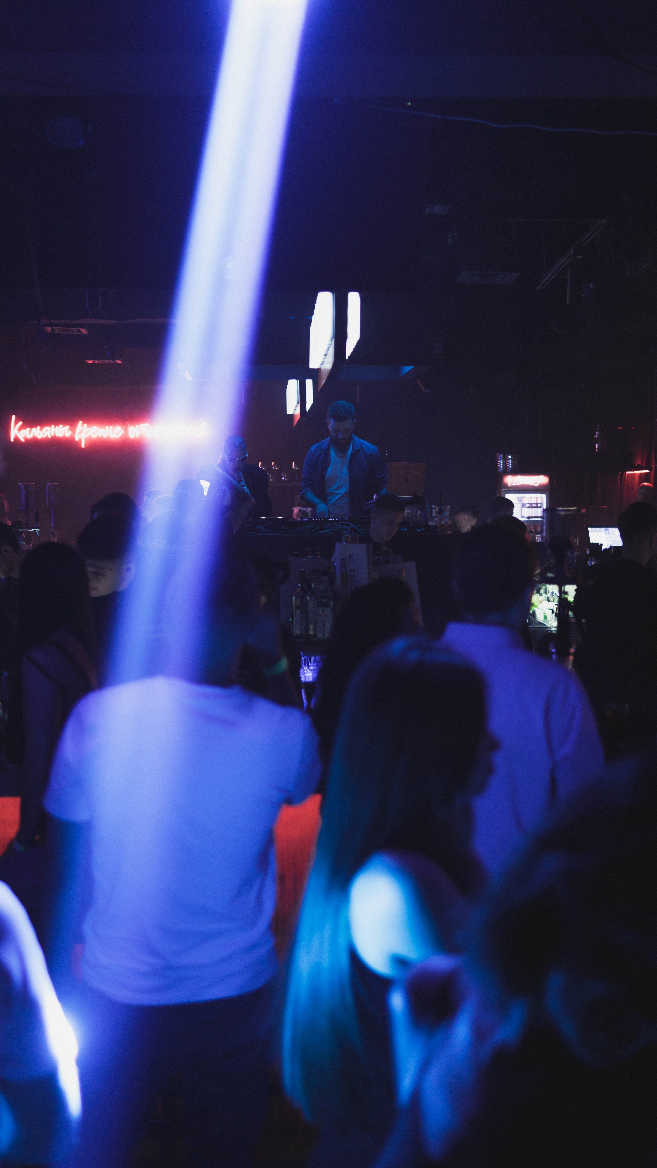 Community. Андрей Риттер Репортажный идейный портретный фотограф Сахалина