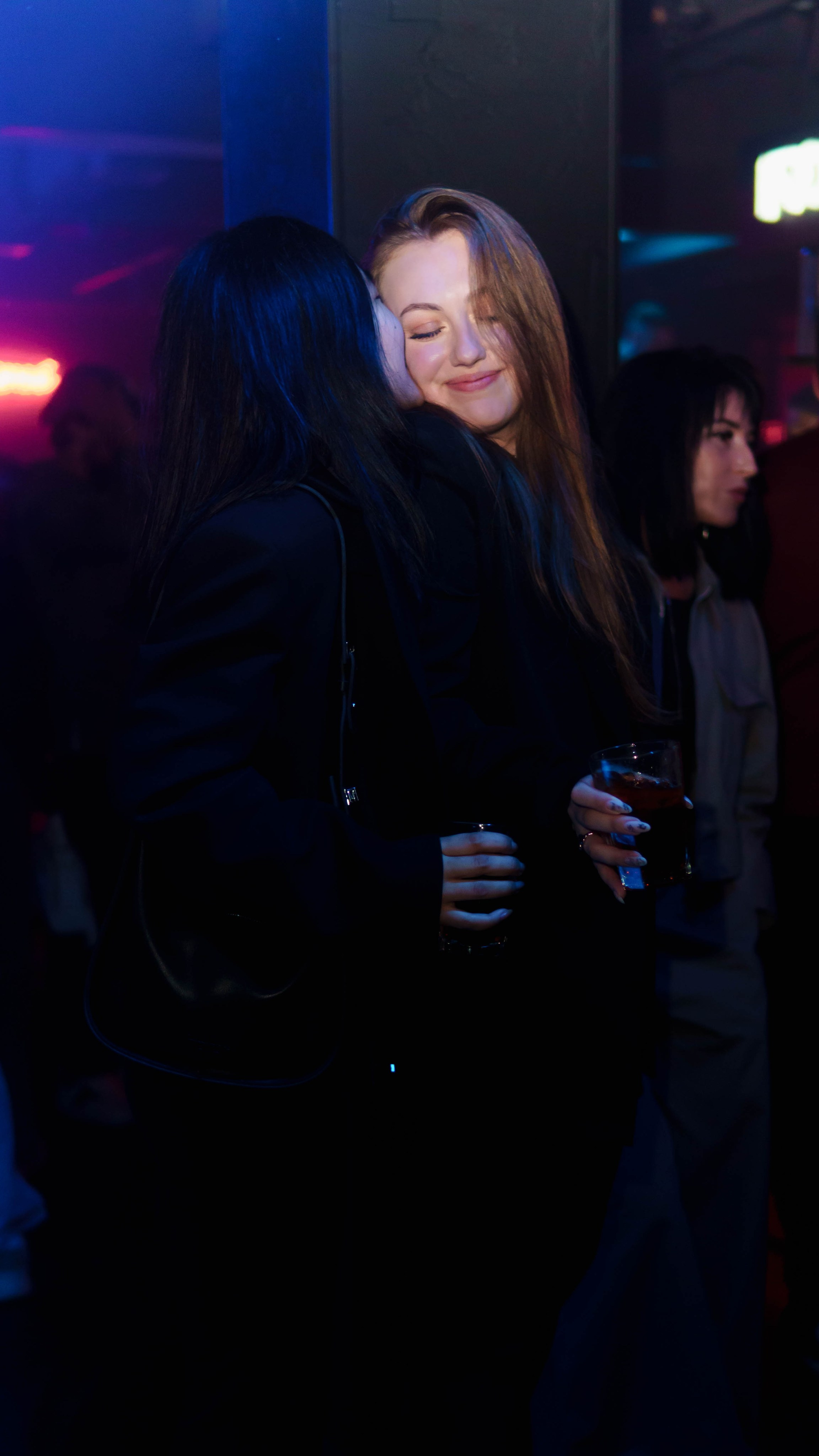 Community. Андрей Риттер Репортажный идейный портретный фотограф Сахалина