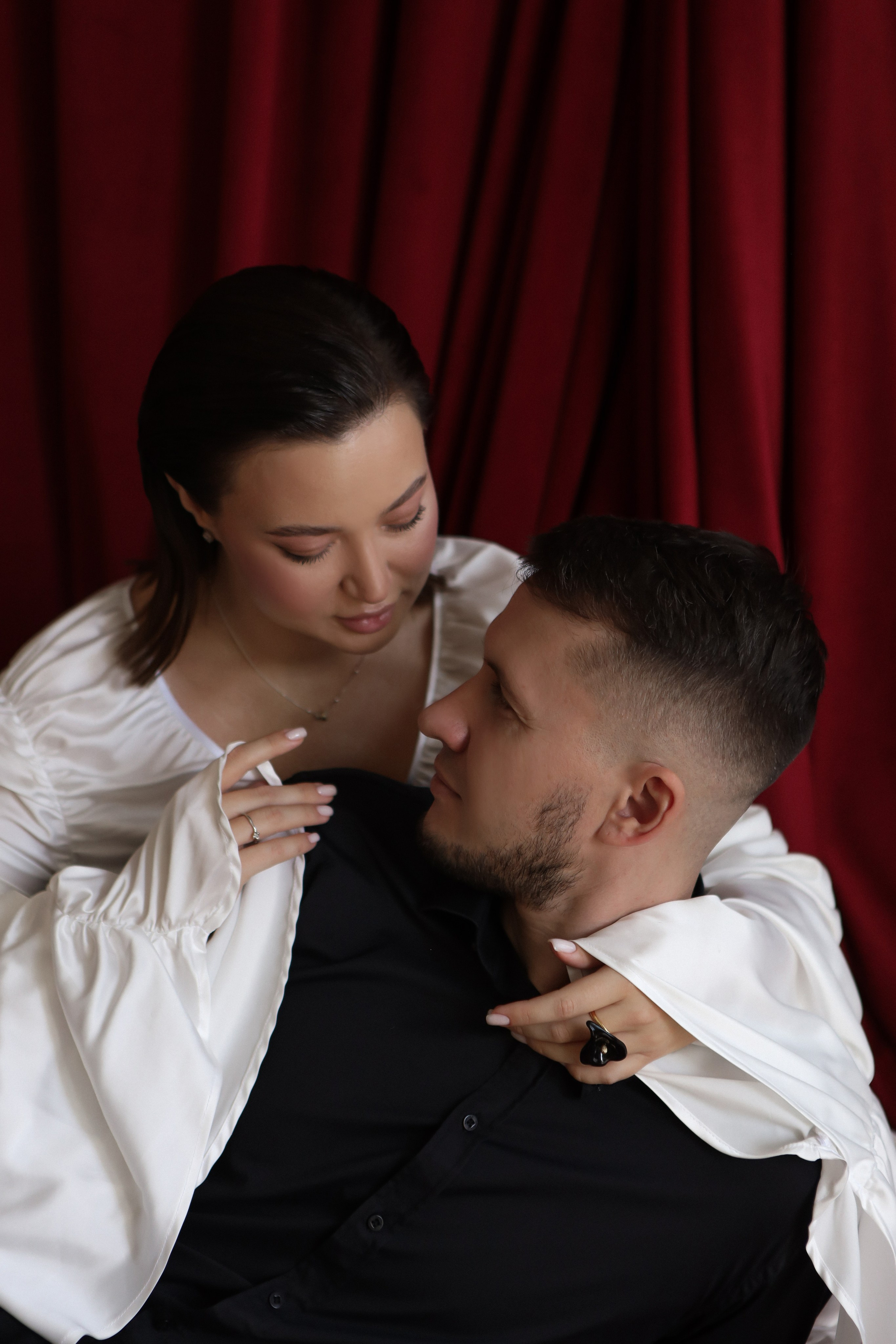 My soul. Фотограф в Крыму Богдана Захарчук