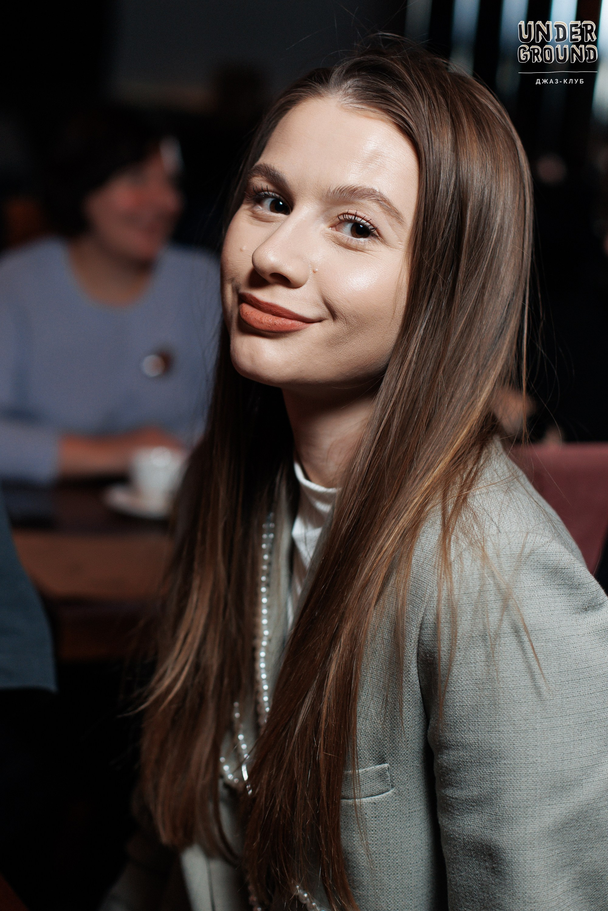 Under Ground. Свадебный, репортажный, студийный фотограф в Новороссийске