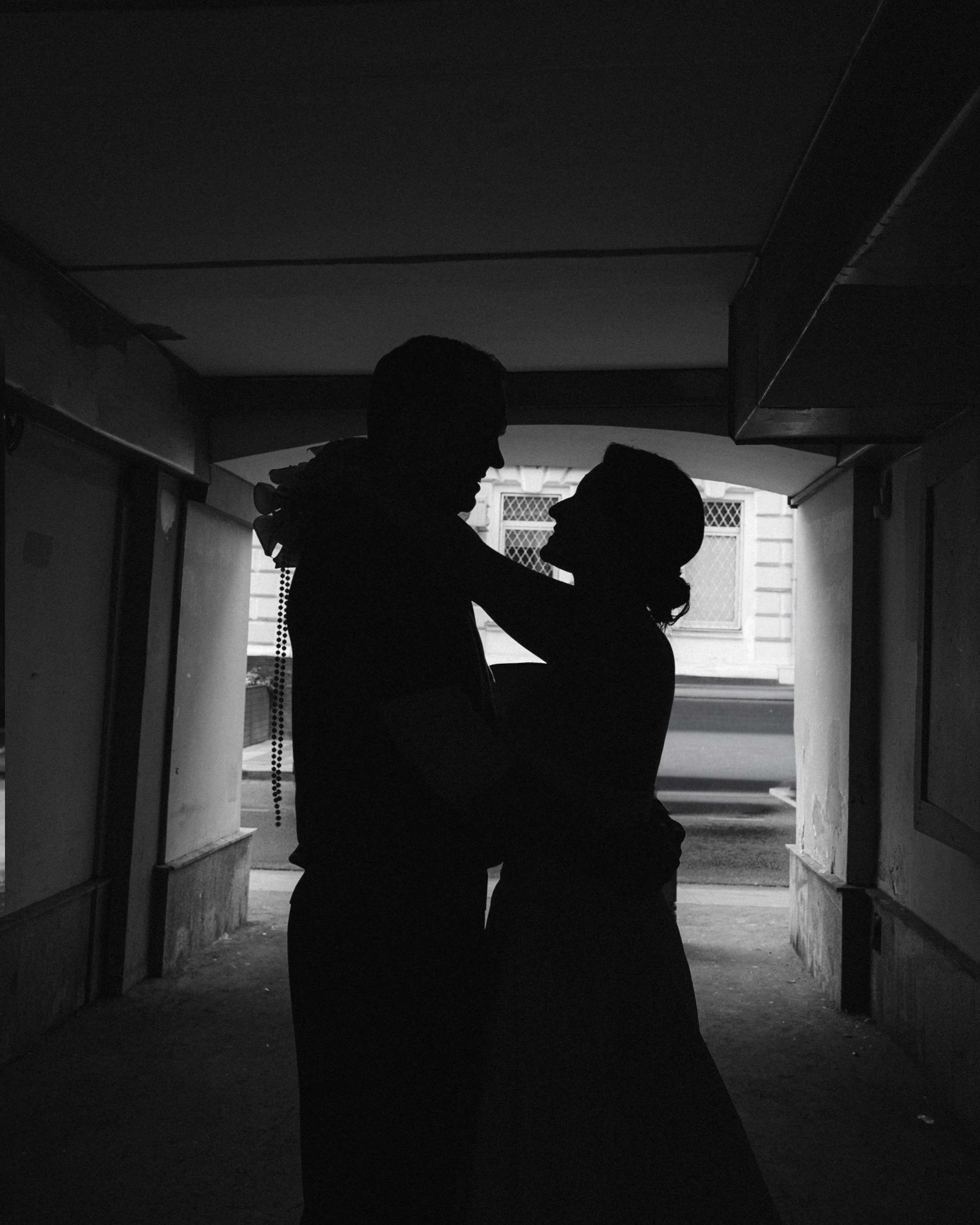 ANTON & DARYA. Cause I See So Photoghraphy