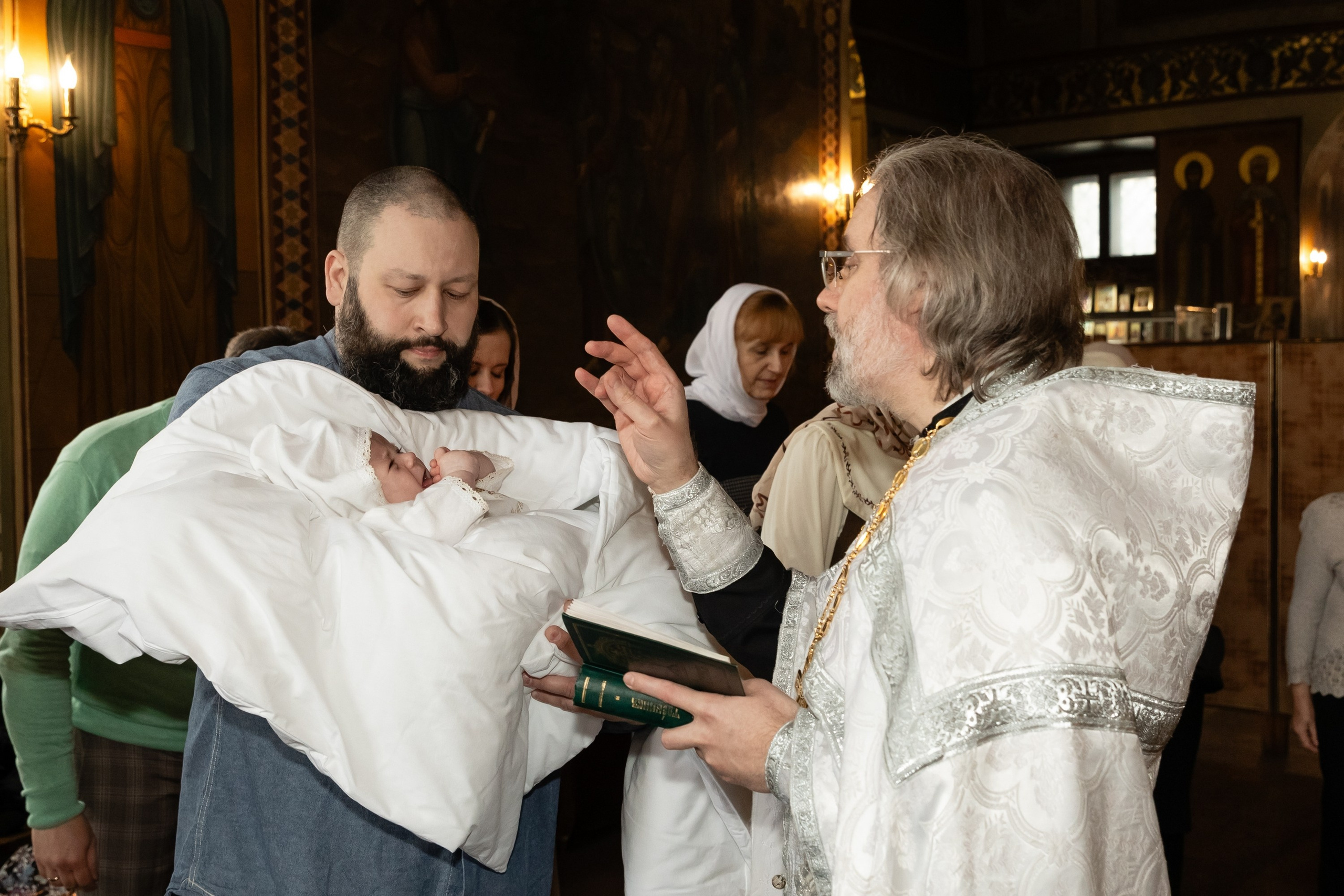 Кристины Артемий. Татьяна Чернышова свадебный фотограф Москва