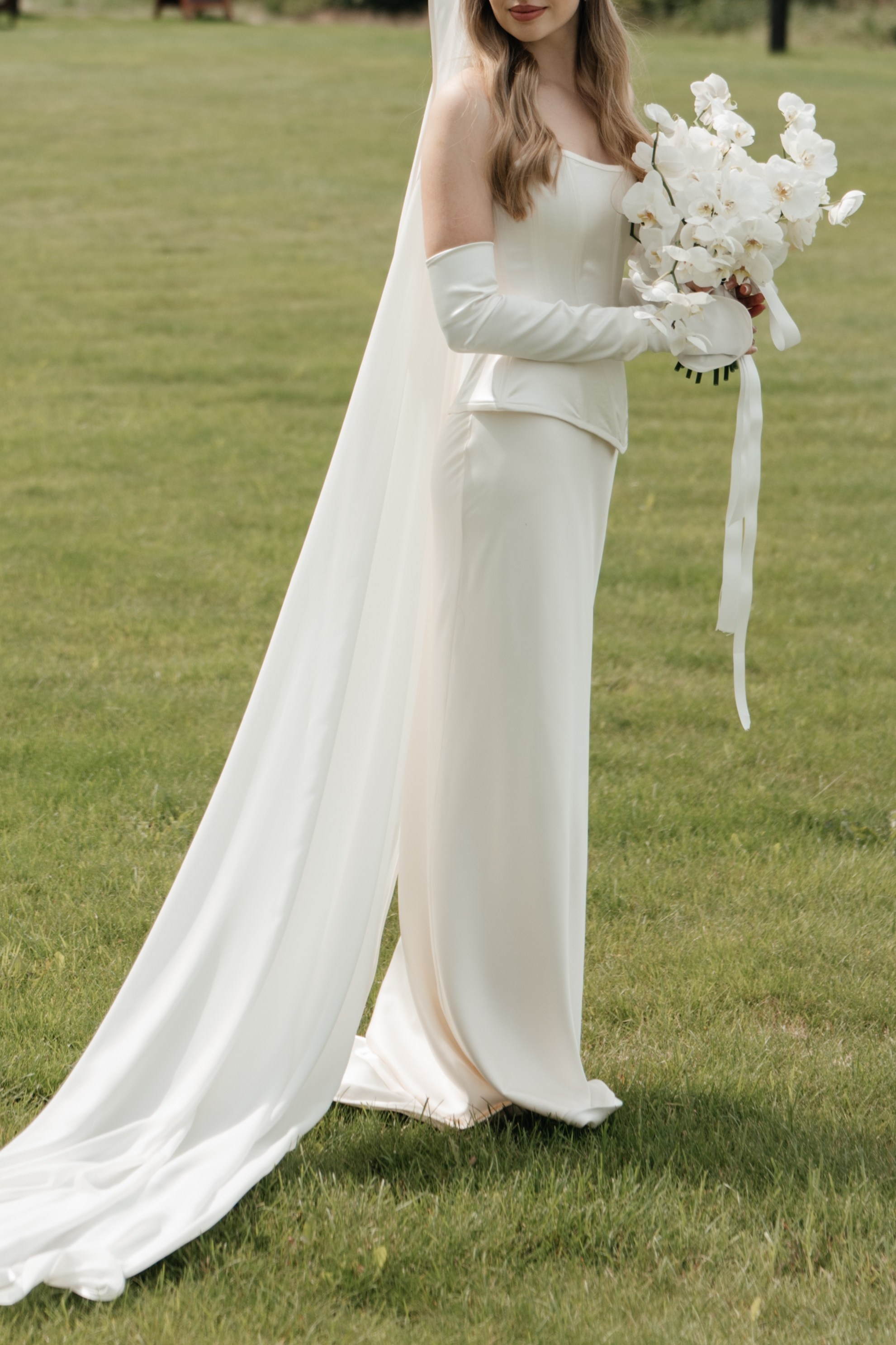 Leonid & Christina. Свадебное ФОТО & ВИДЕО Москва/Липецк