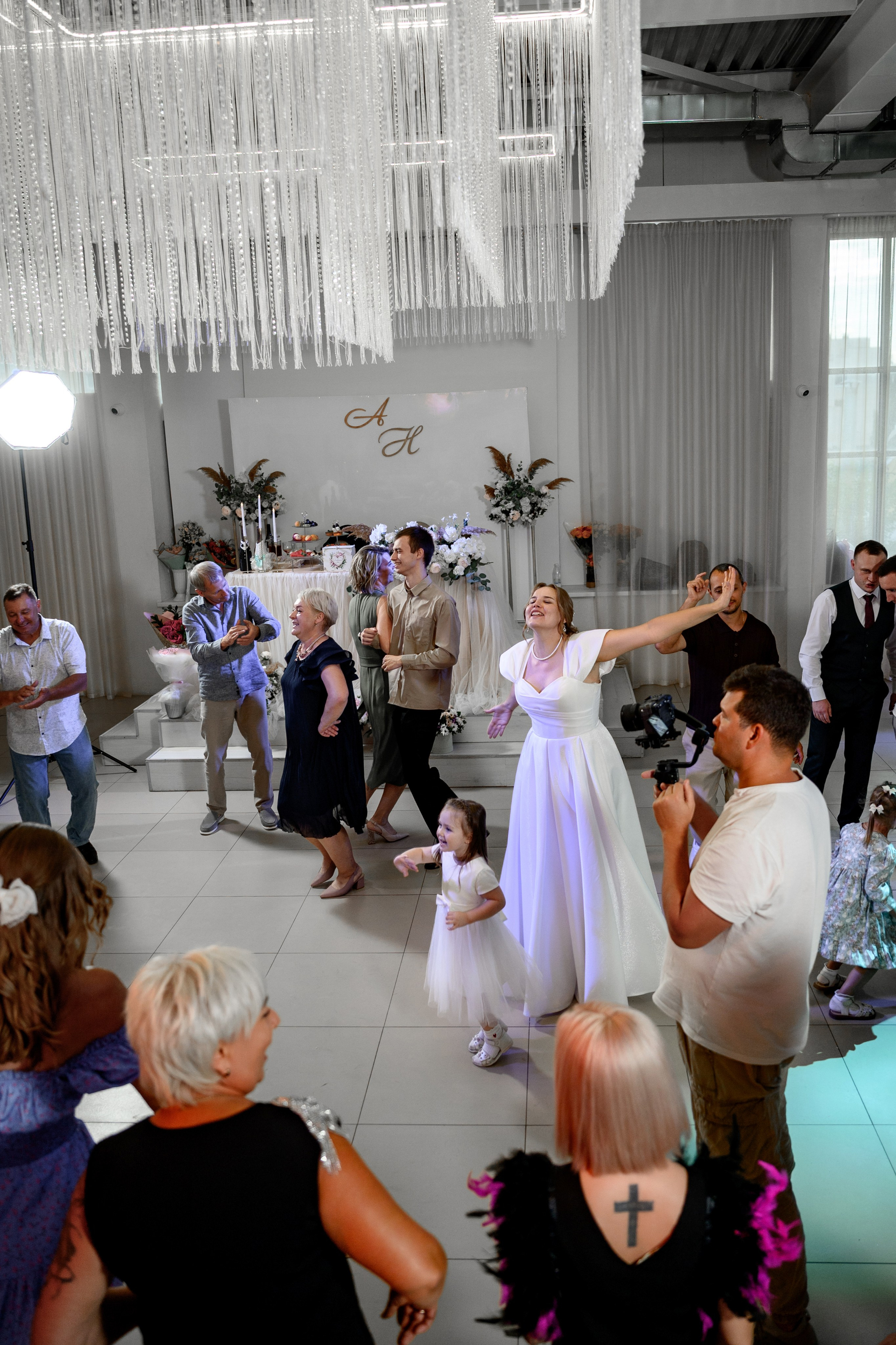 Nadezhda & Alexey. Фотограф в Липецке Ковалько Евгений