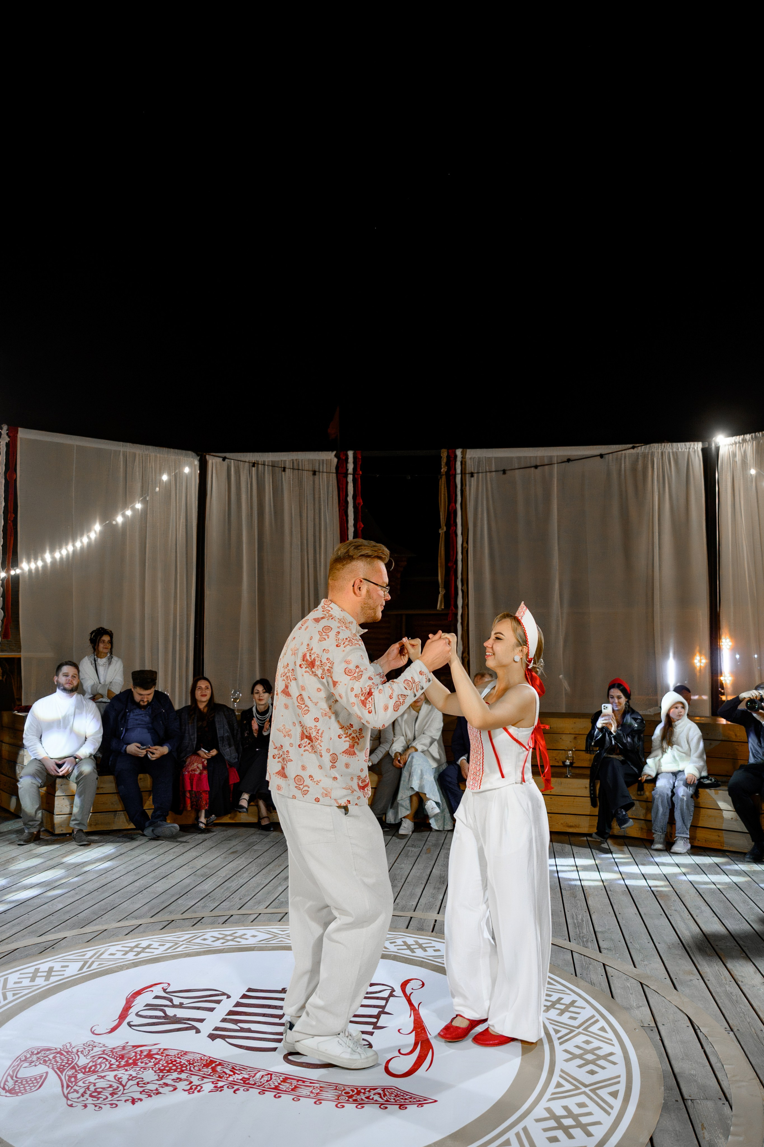 Lisa & Ilya. Фотограф в Липецке Ковалько Евгений