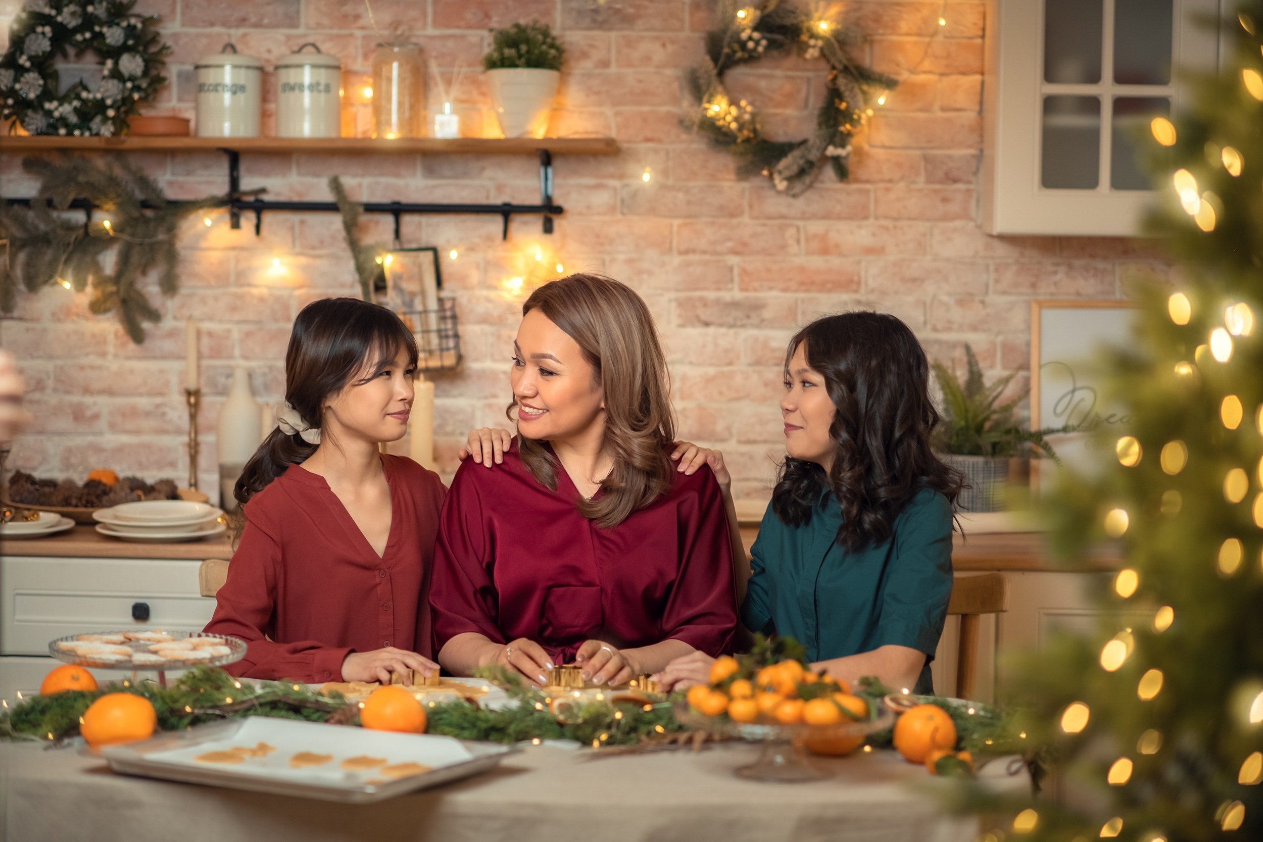 Новый год. Главная