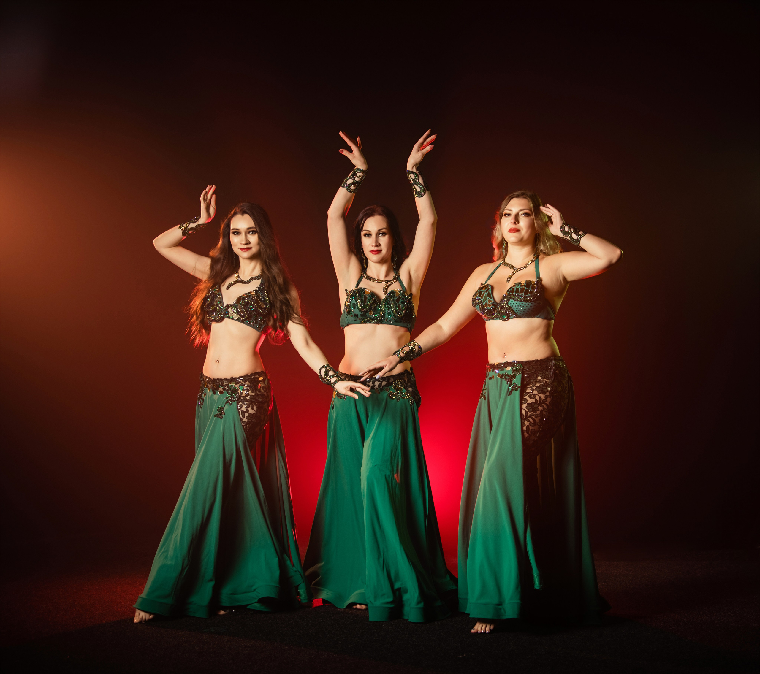 Фотосъемка танцовщиц. Главная
