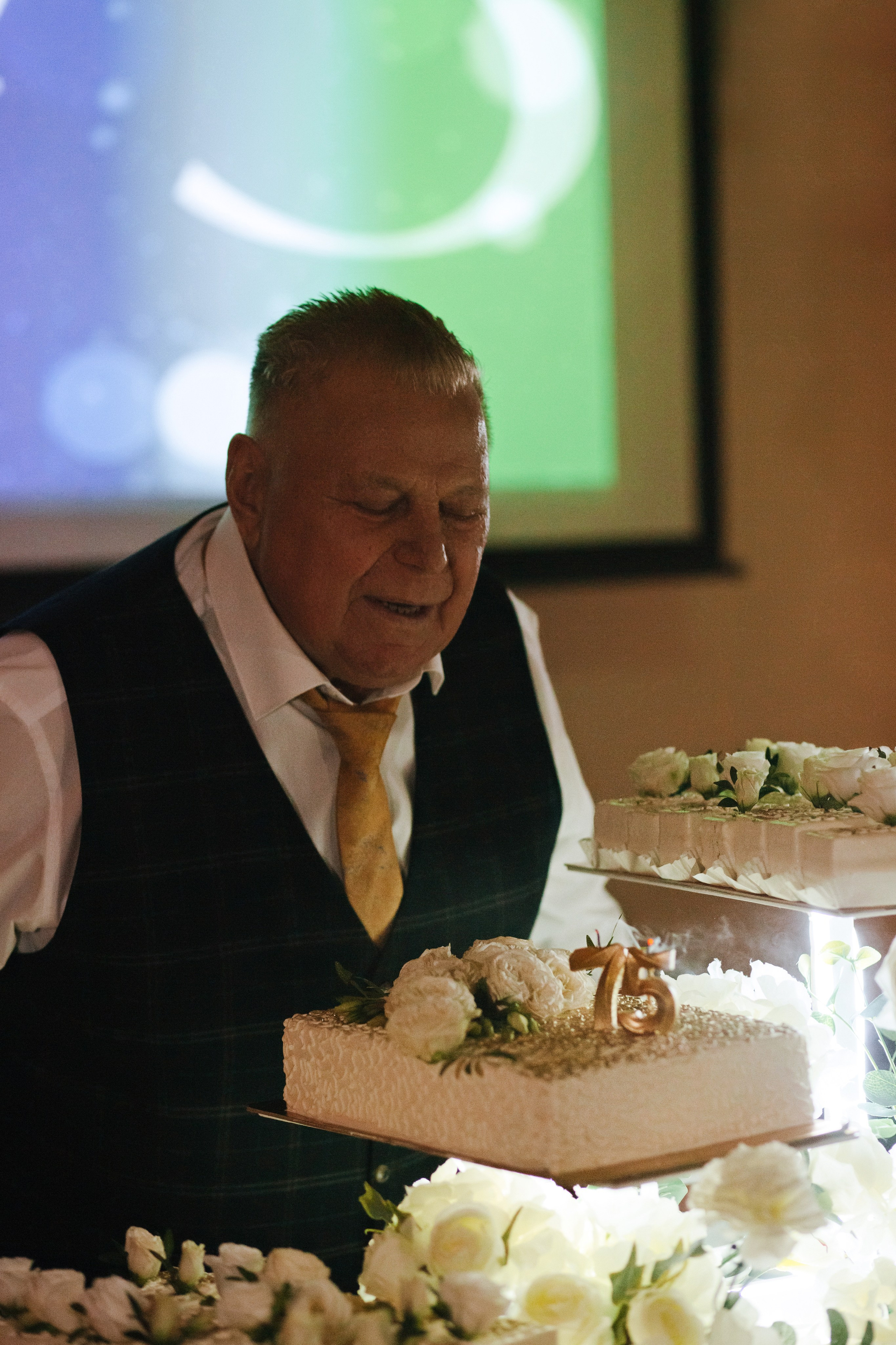 75 лет!. Фотограф в Волгограде и Москве | Анастасия Лаврова