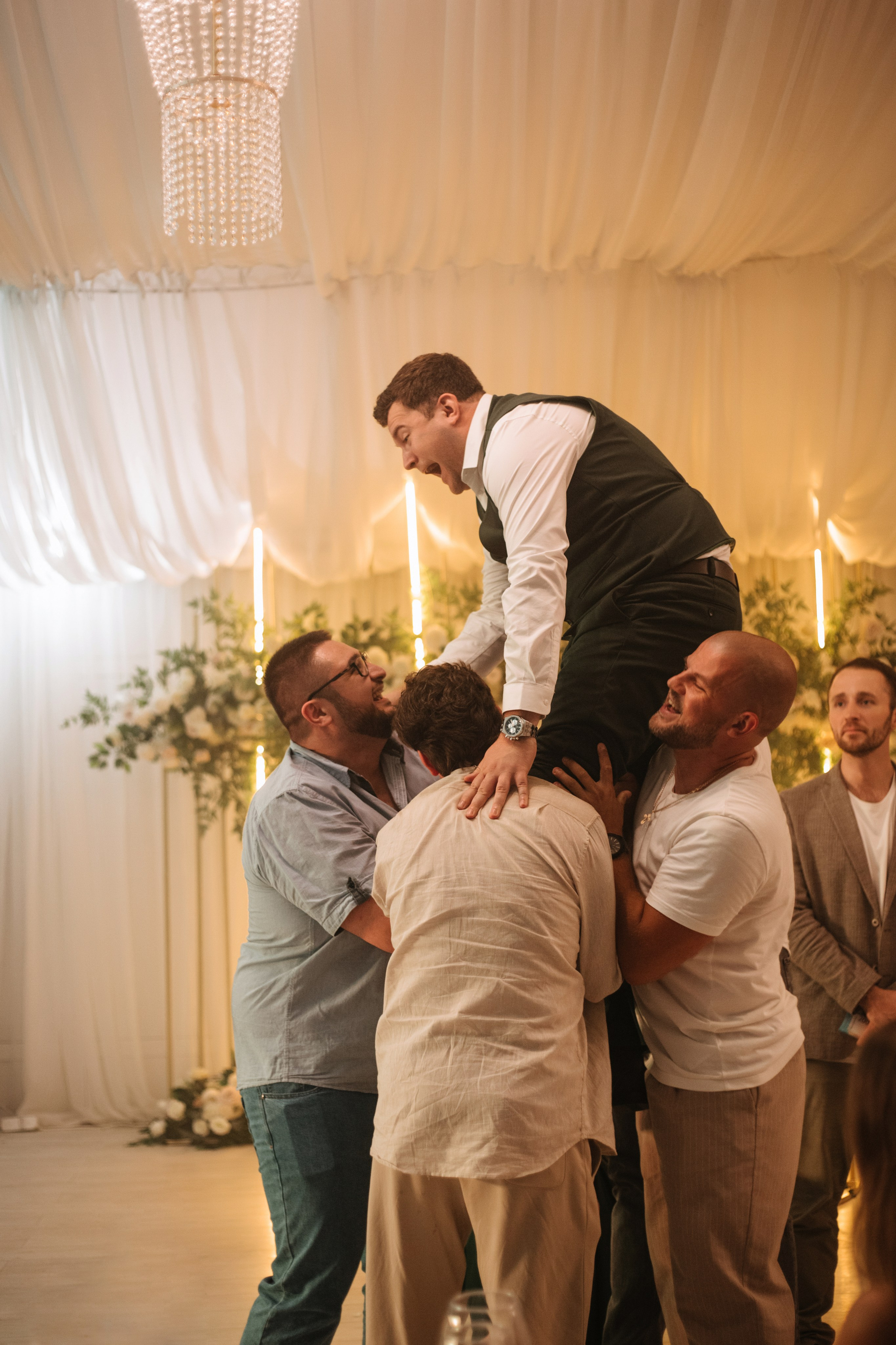 Станислав и Наталья. Фотограф в Волгограде и Москве | Анастасия Лаврова