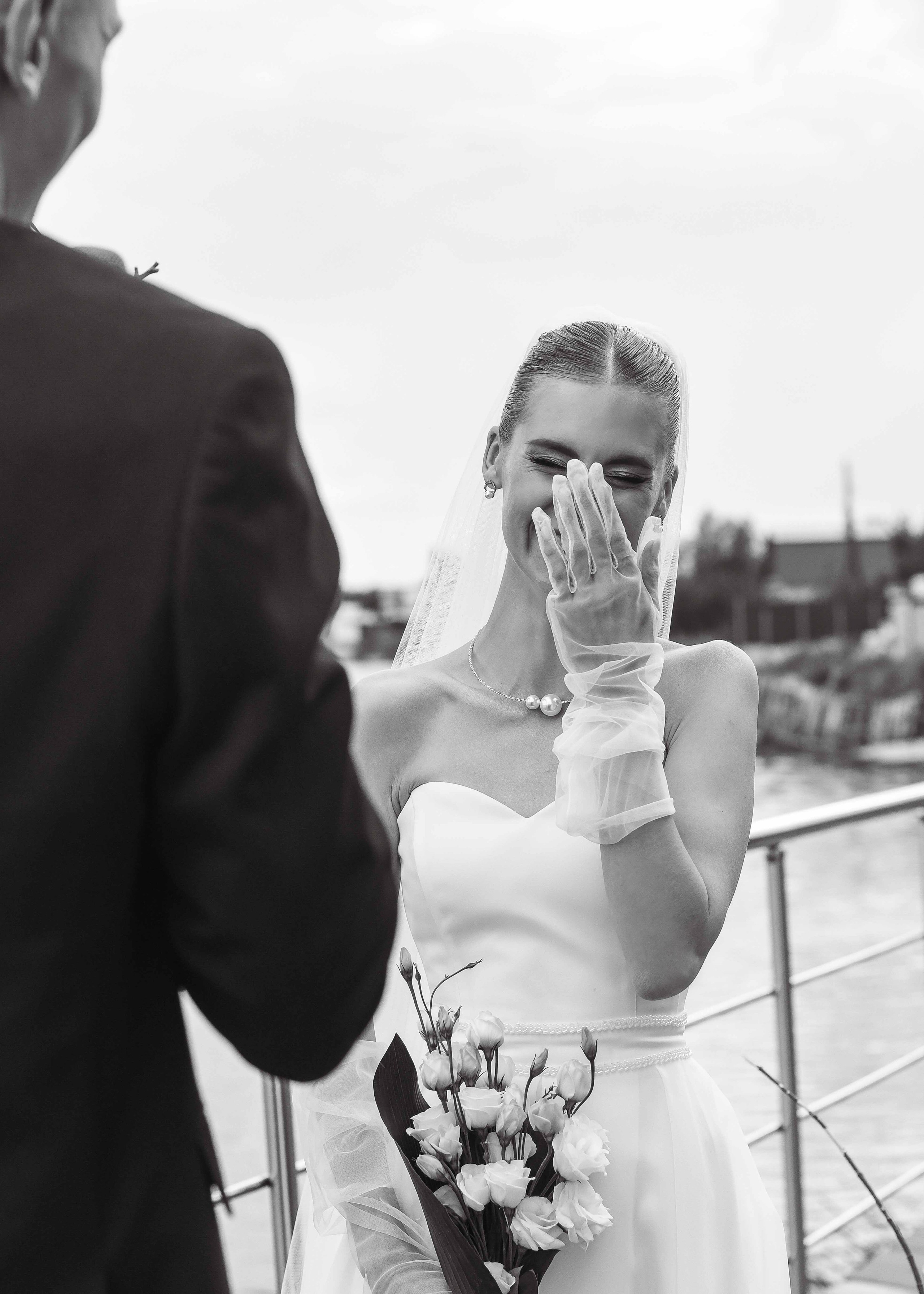 Свадьбы. Свадебный фотограф Анна Данькова