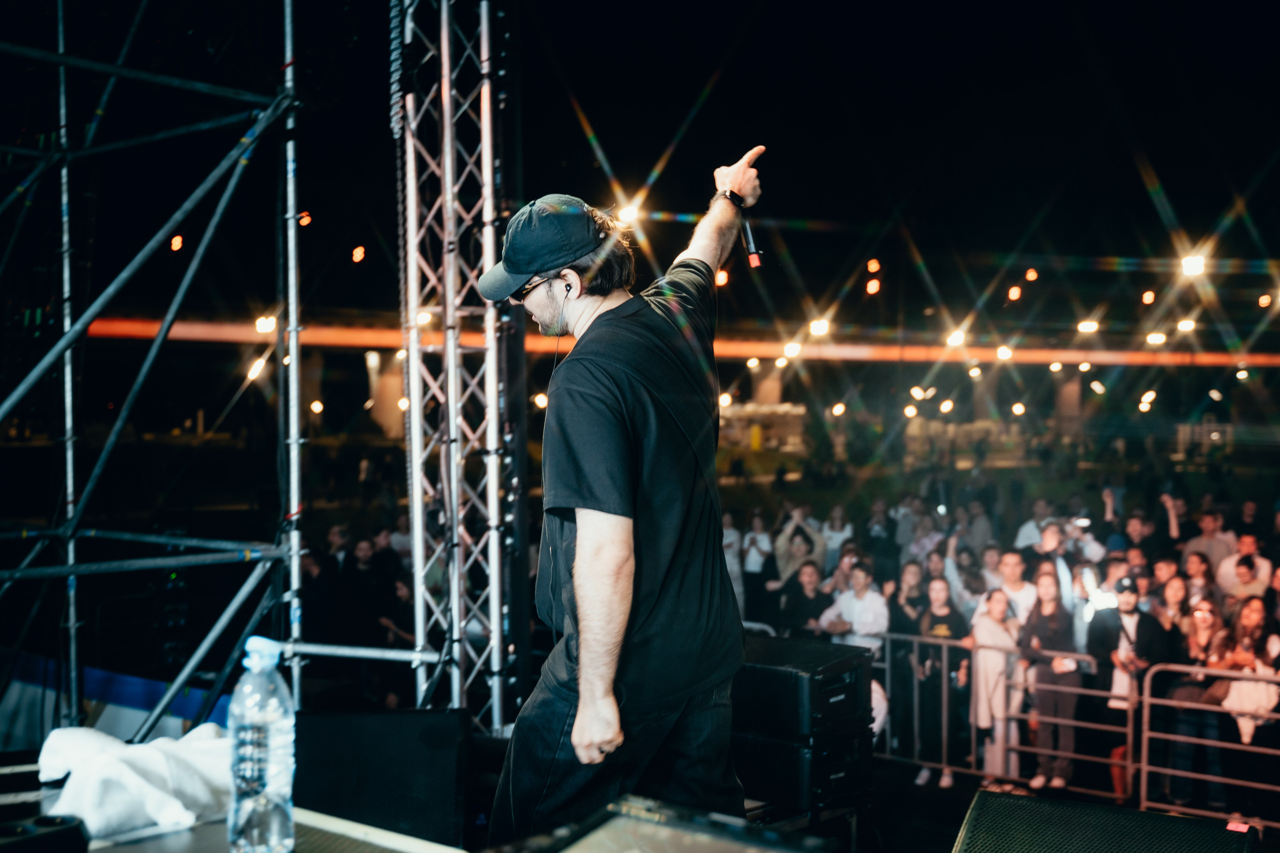 URAM FEST 2024. Главная