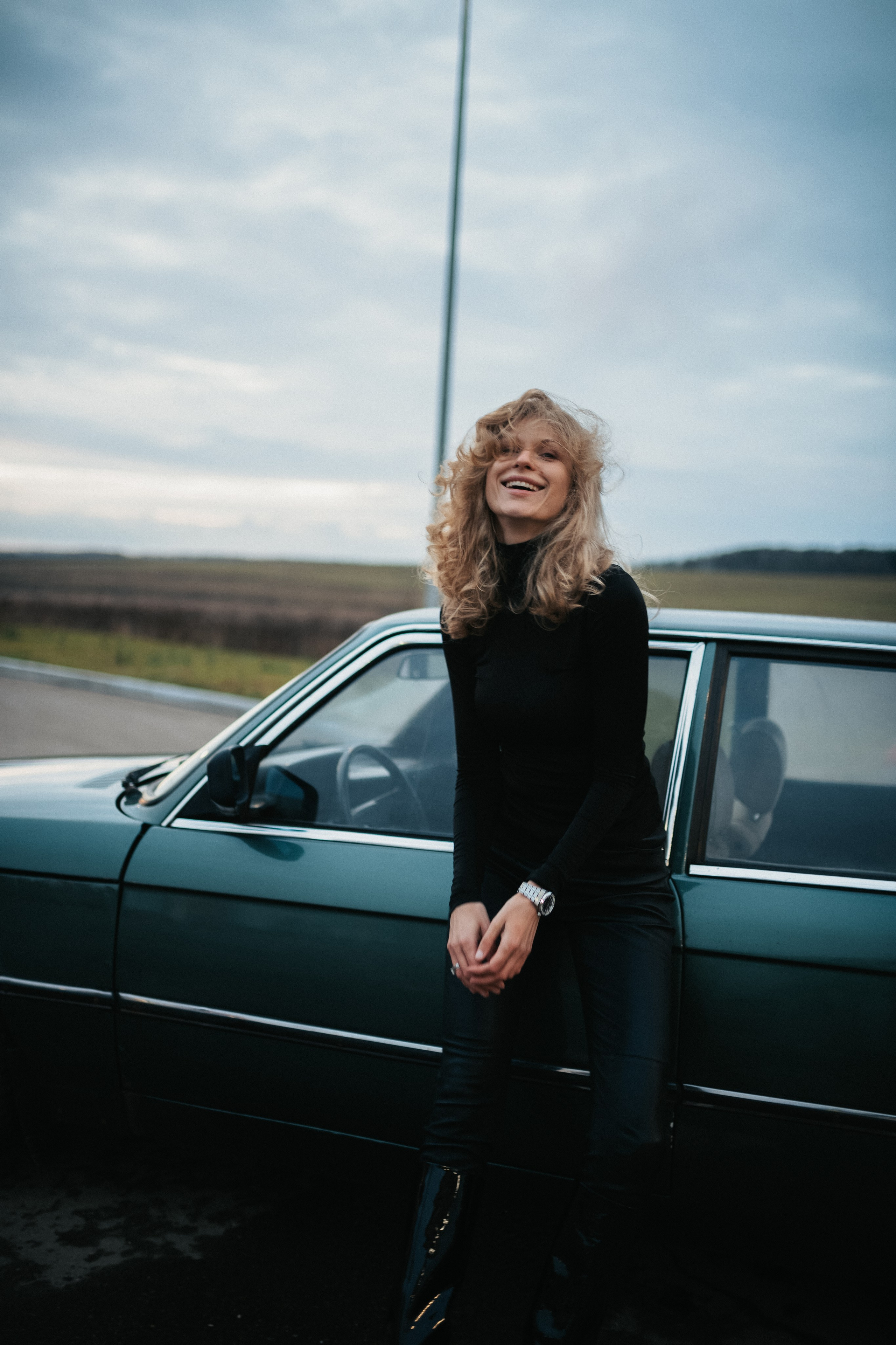 ALEKSANDRA. Фотограф Москва