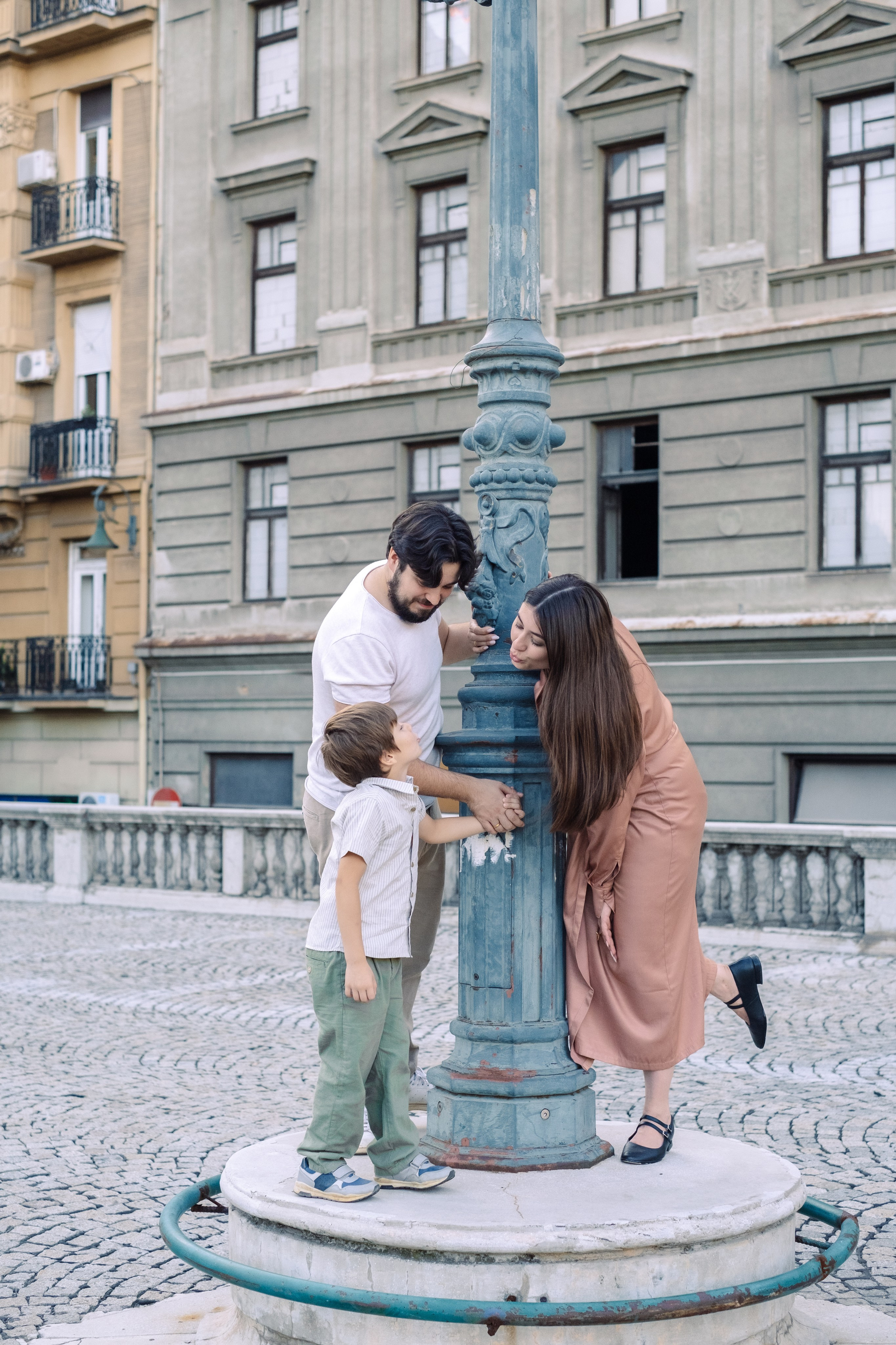Семейная. Фотограф в Белграде