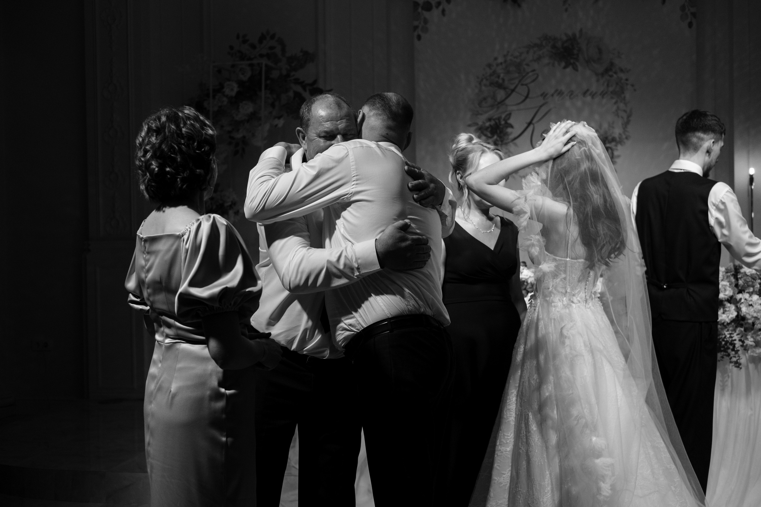 Виталий и Ксения. Фотограф в Астрахани Миронова Анастасия