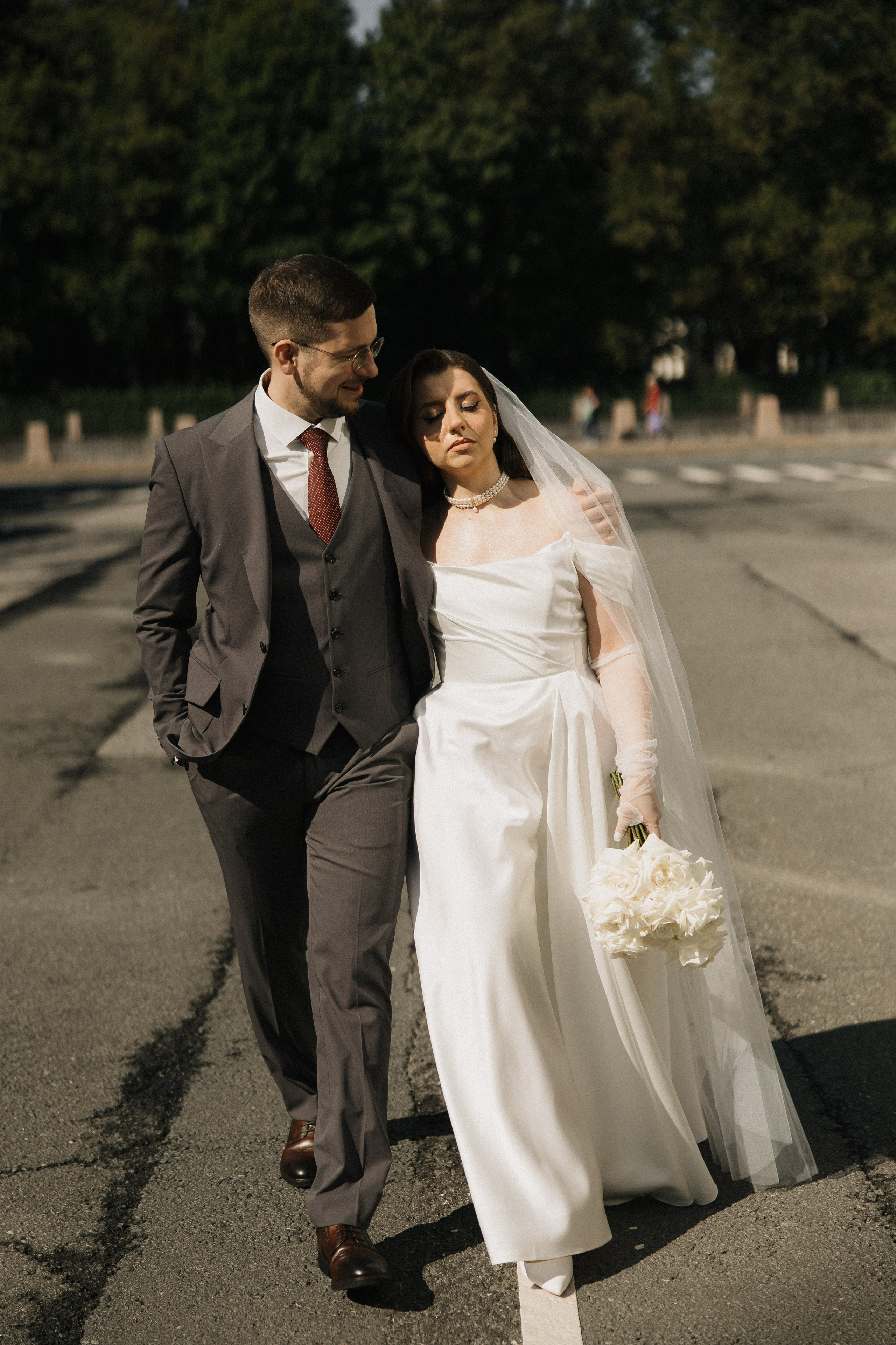 В кругу семьи. Фотограф Санкт-Петербург