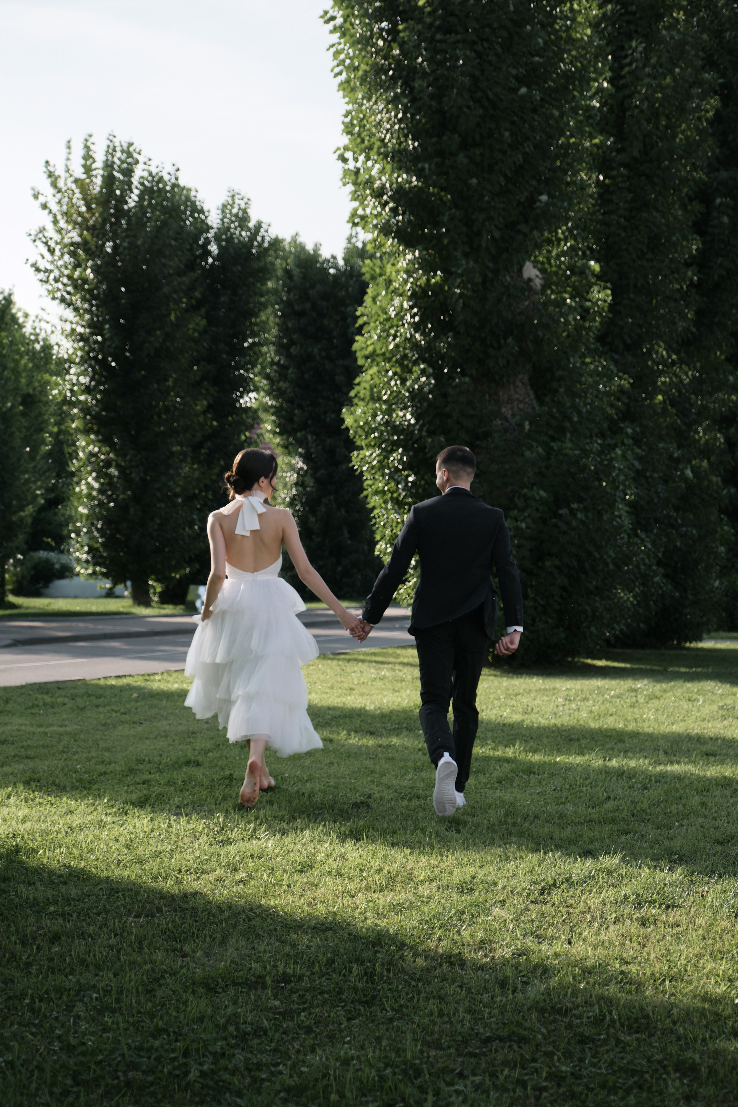 Адриан и Ольга. Фотограф в Москве и Санкт-Петербурге