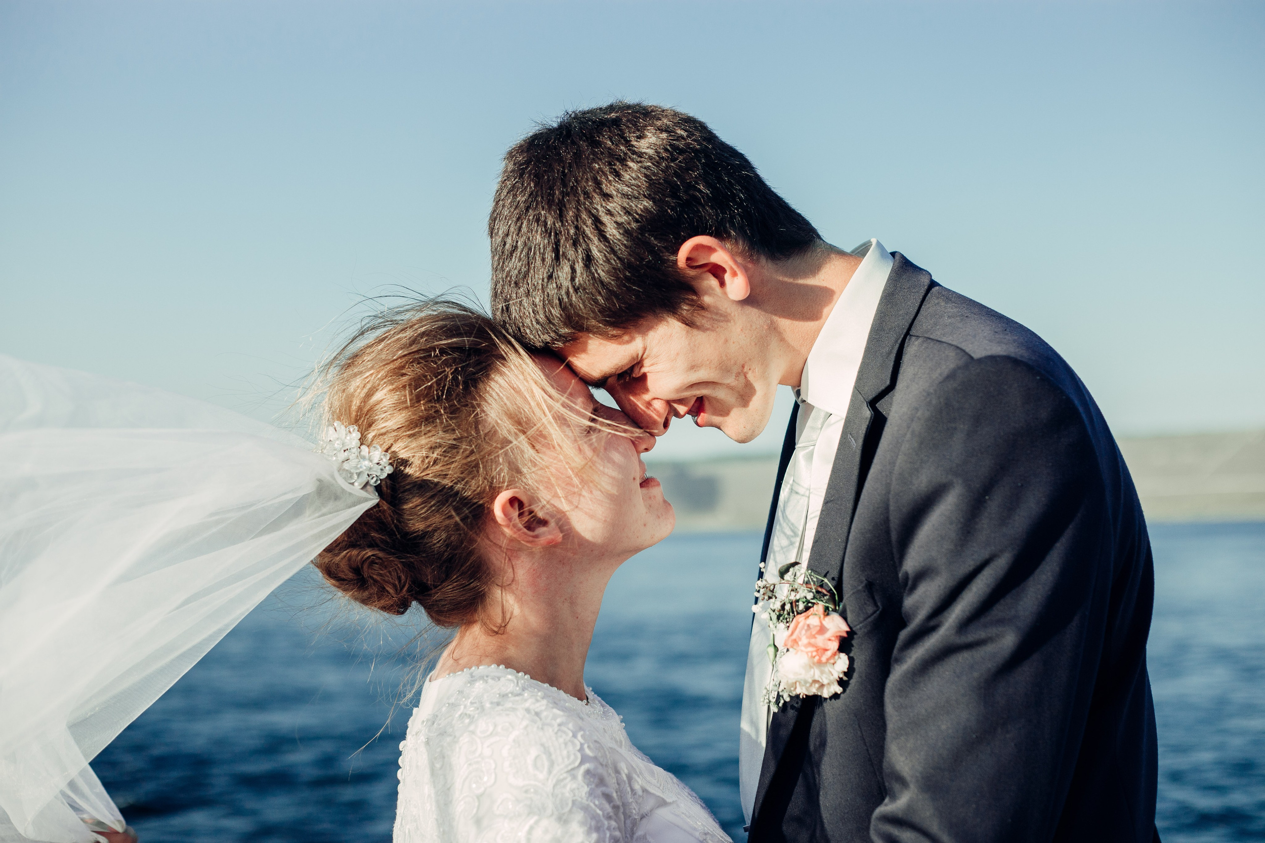 Михаил и Ирина. Репортажный и портретный фотограф в Екатеринбурге Гизатуллин Марат