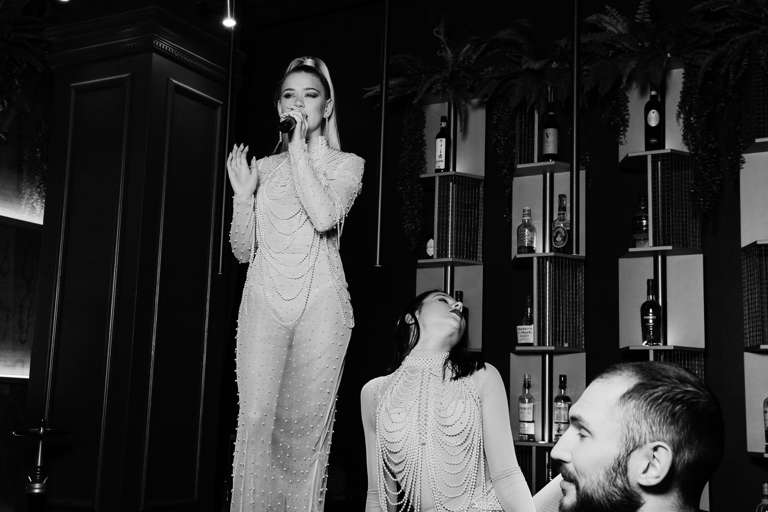 Rudolph`s BAR. Репортажный и портретный фотограф в Екатеринбурге Гизатуллин Марат