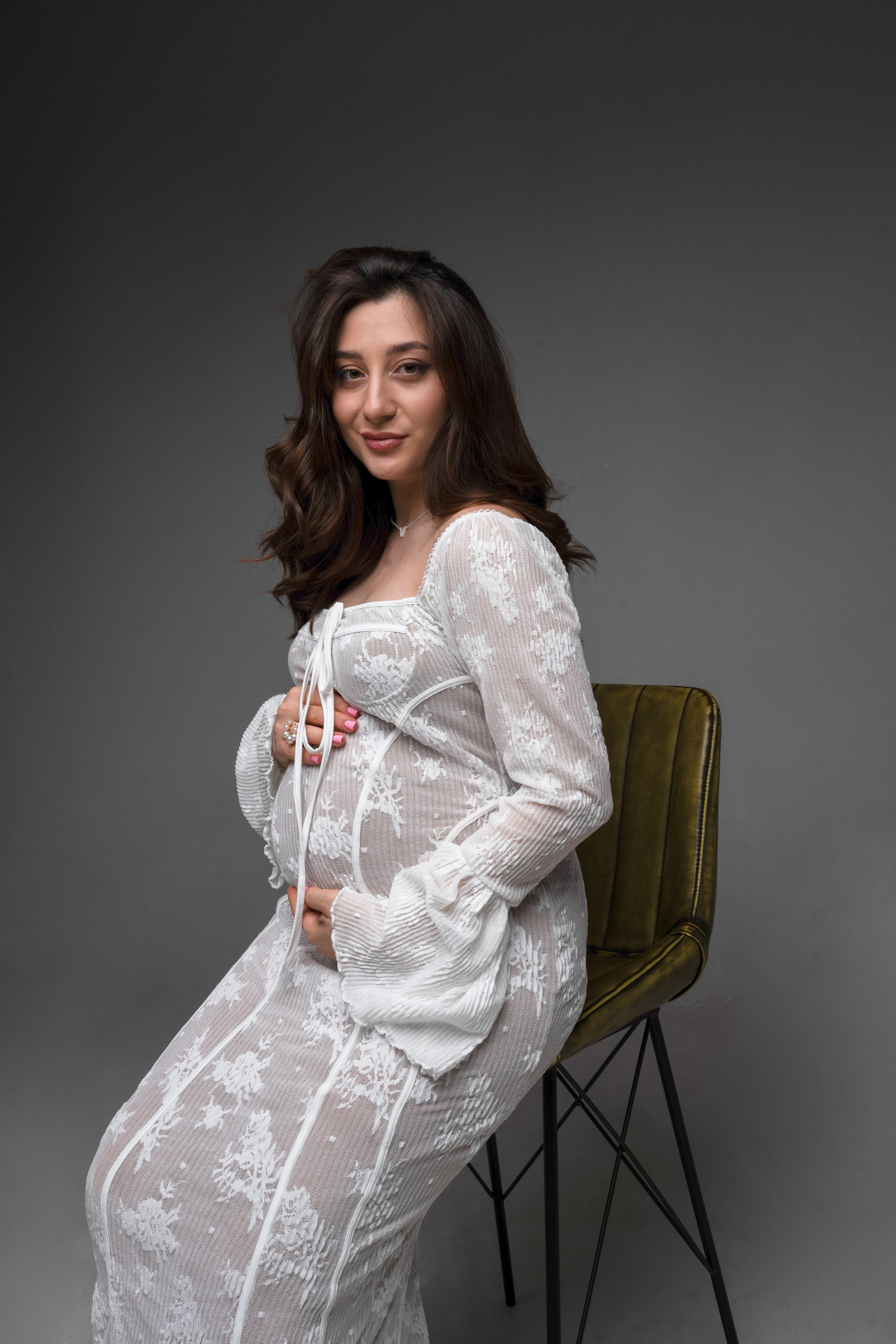 Беременность. Фотограф Виолетта Матевосян