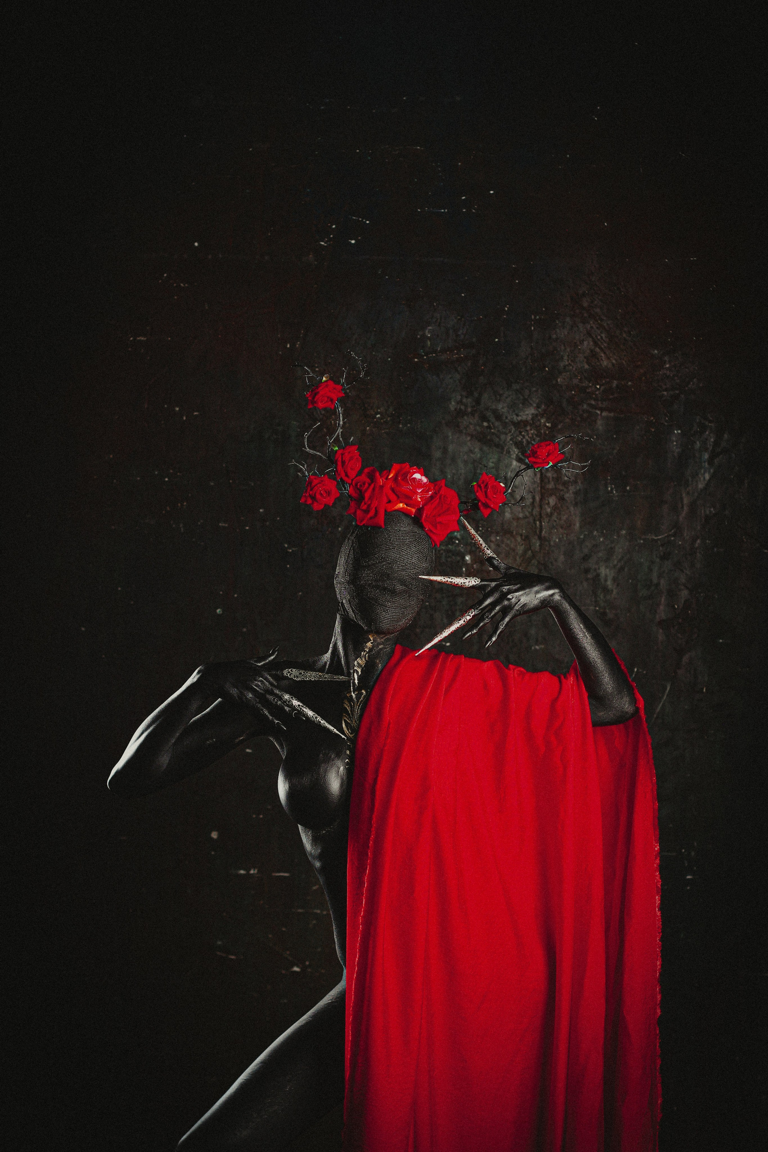 MOTHER. The Abstracter