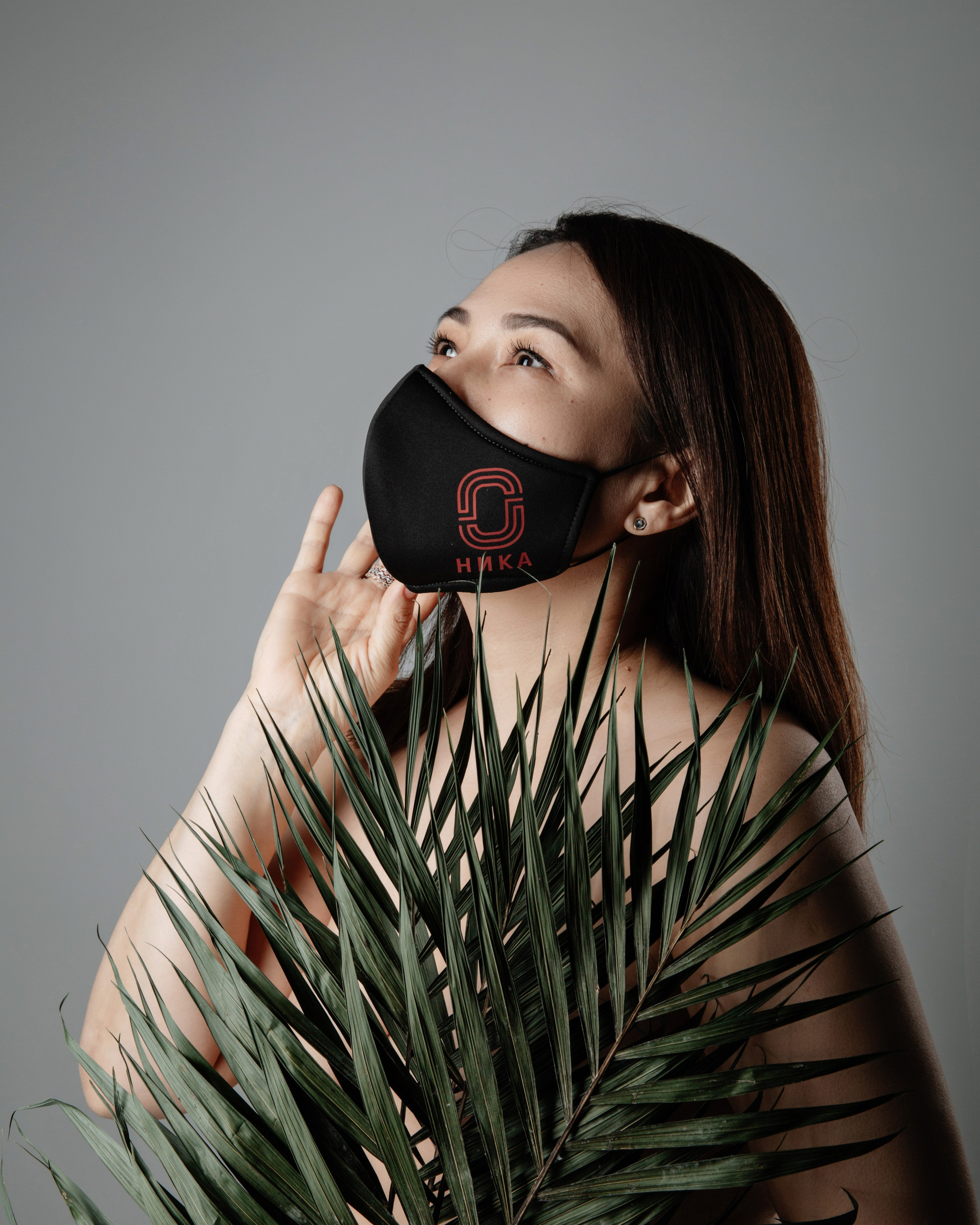 Nude. Lena Sorokina photographer, Astana, Kazakhstan