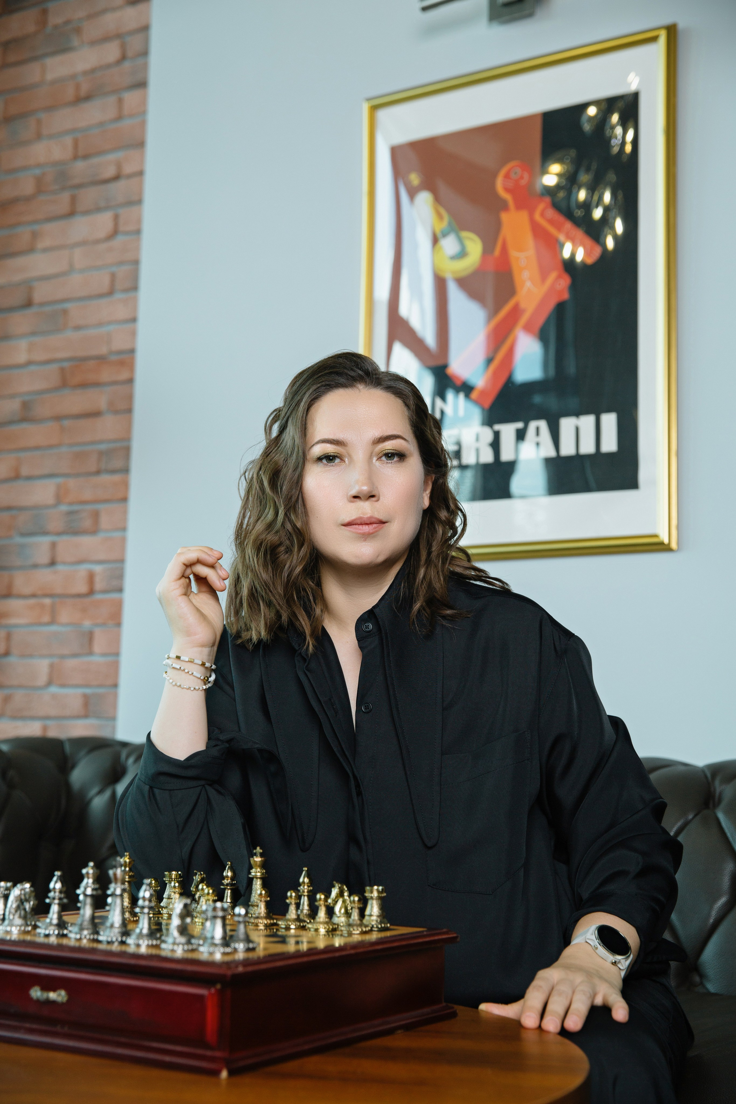 Svetlana. Lena Sorokina photographer, Astana, Kazakhstan